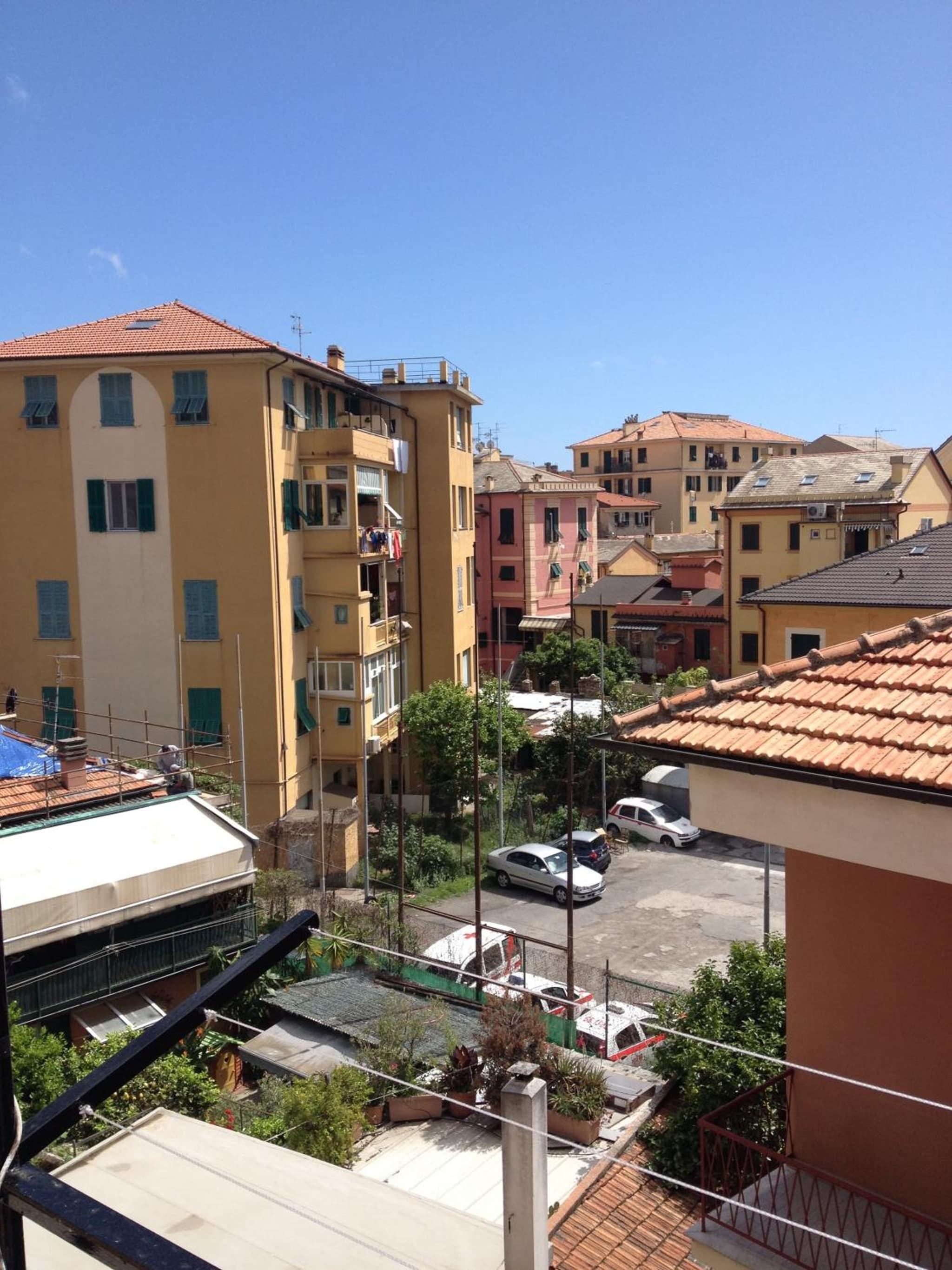 Best Lavagna Apartment photo 4