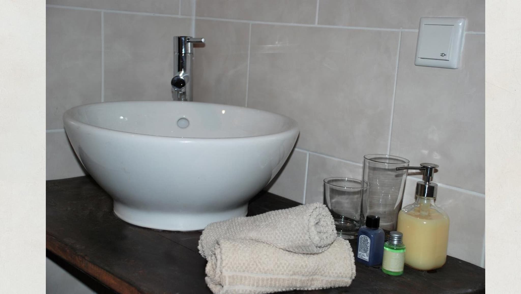 Waldblick Landhaus B&B photo 8
