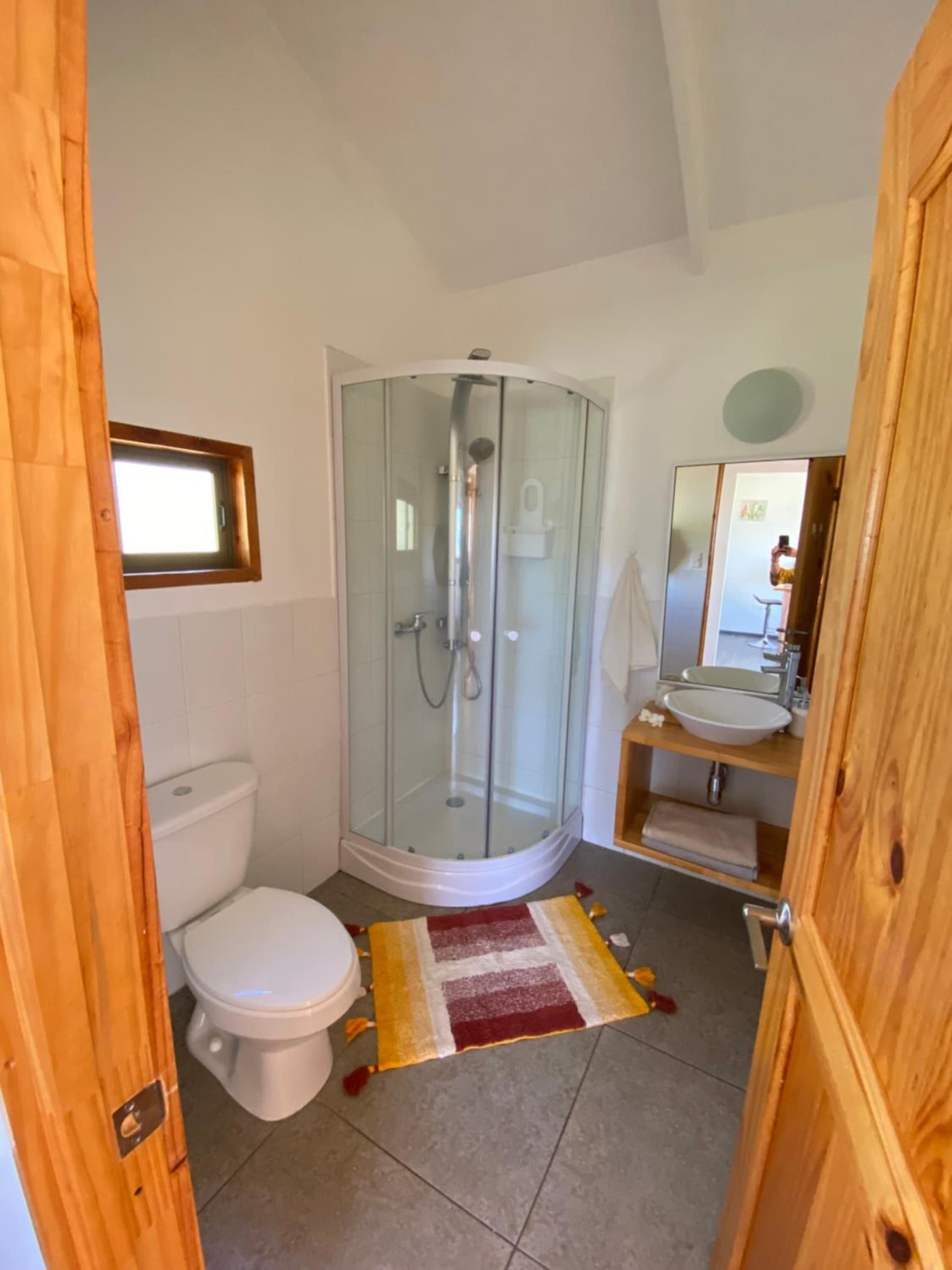 Maunga Roa Eco Lodge photo 3