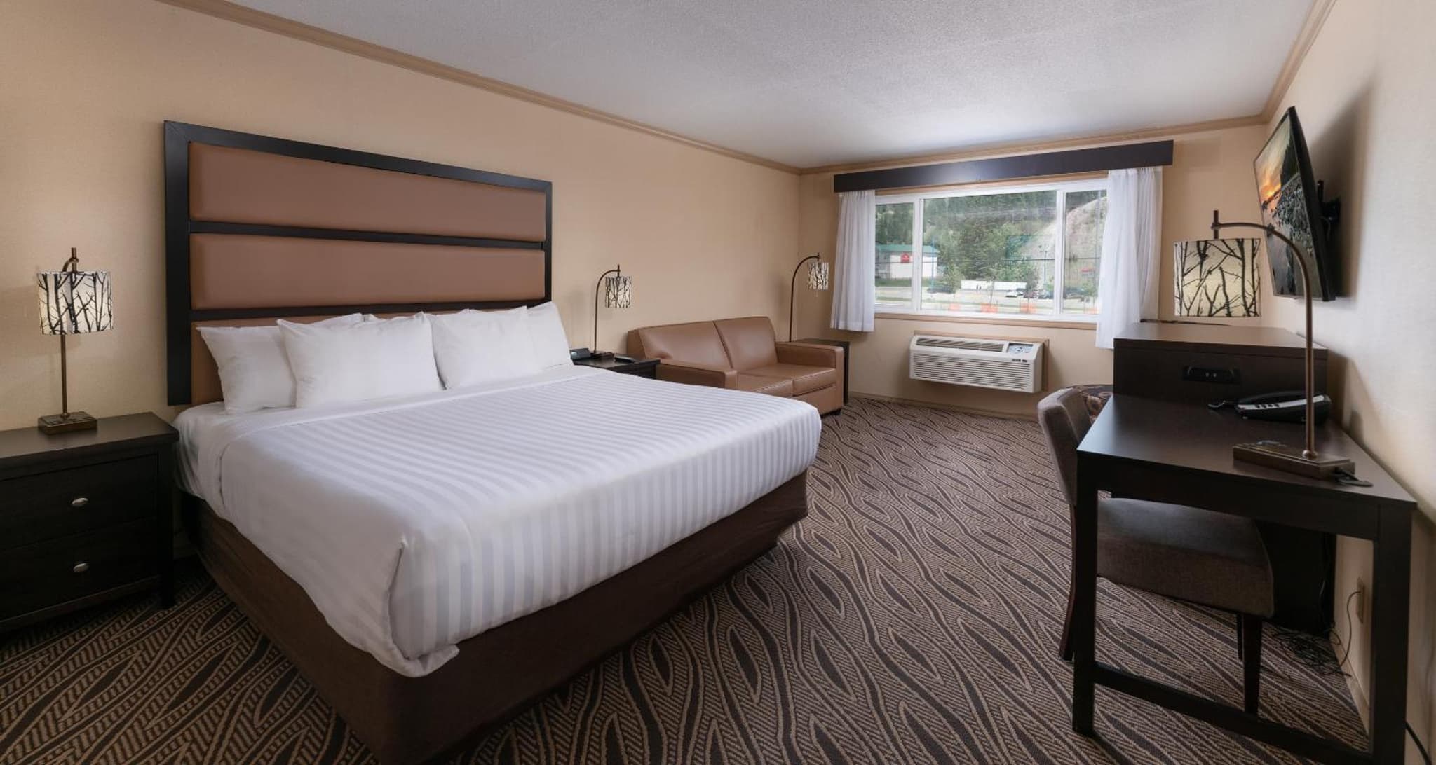 Prestige Golden Hotel photo 4