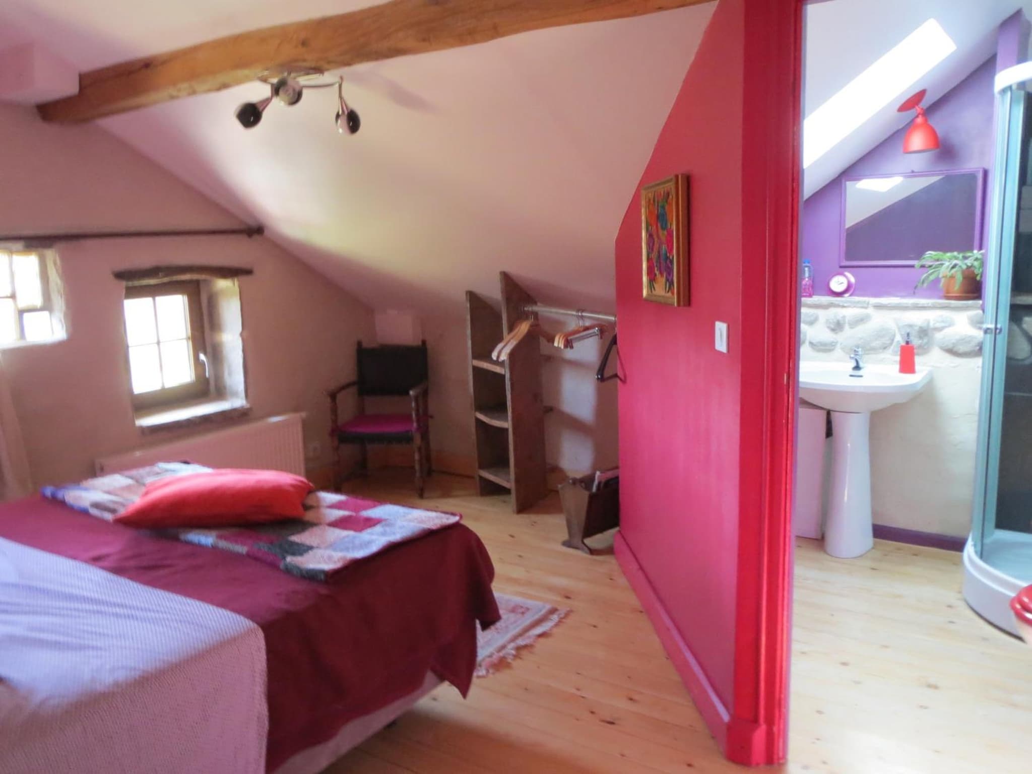 Les Grandes Fontaines photo 4