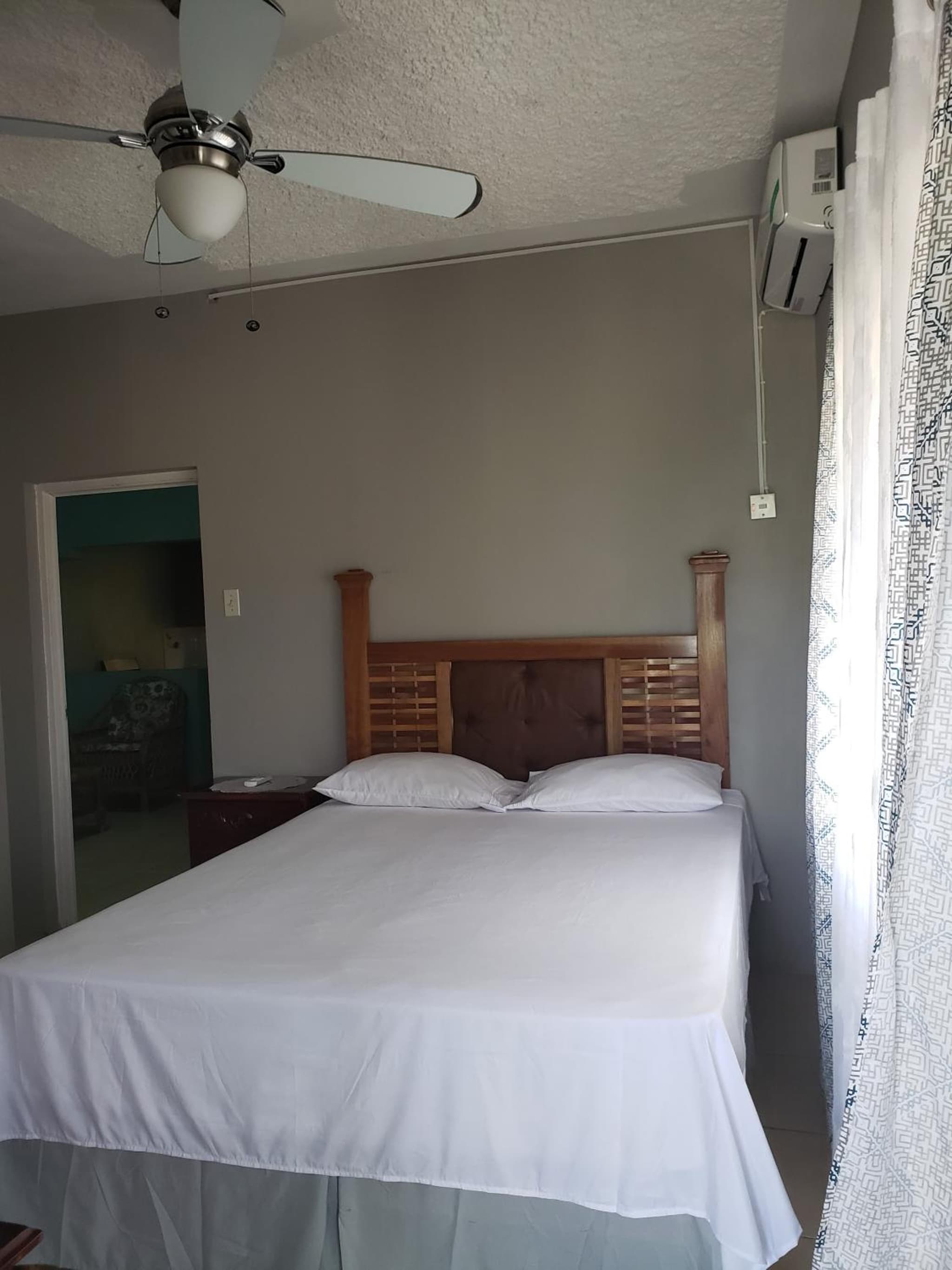 Lion’s View Bed & Breakfast photo 9