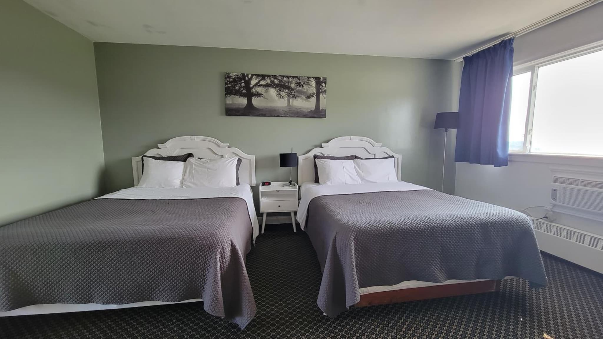 Lord Nelson Motel photo 6