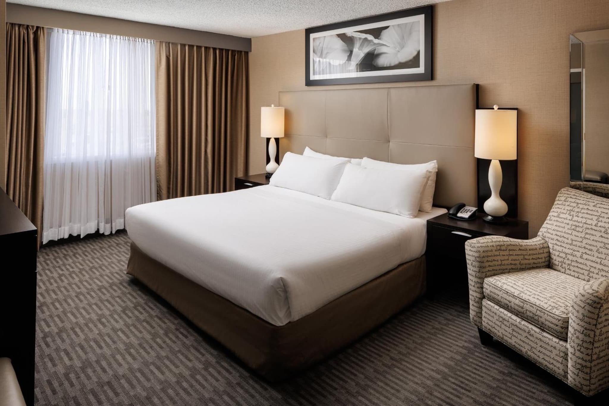Pomeroy Hotel & Conference Centre photo 5