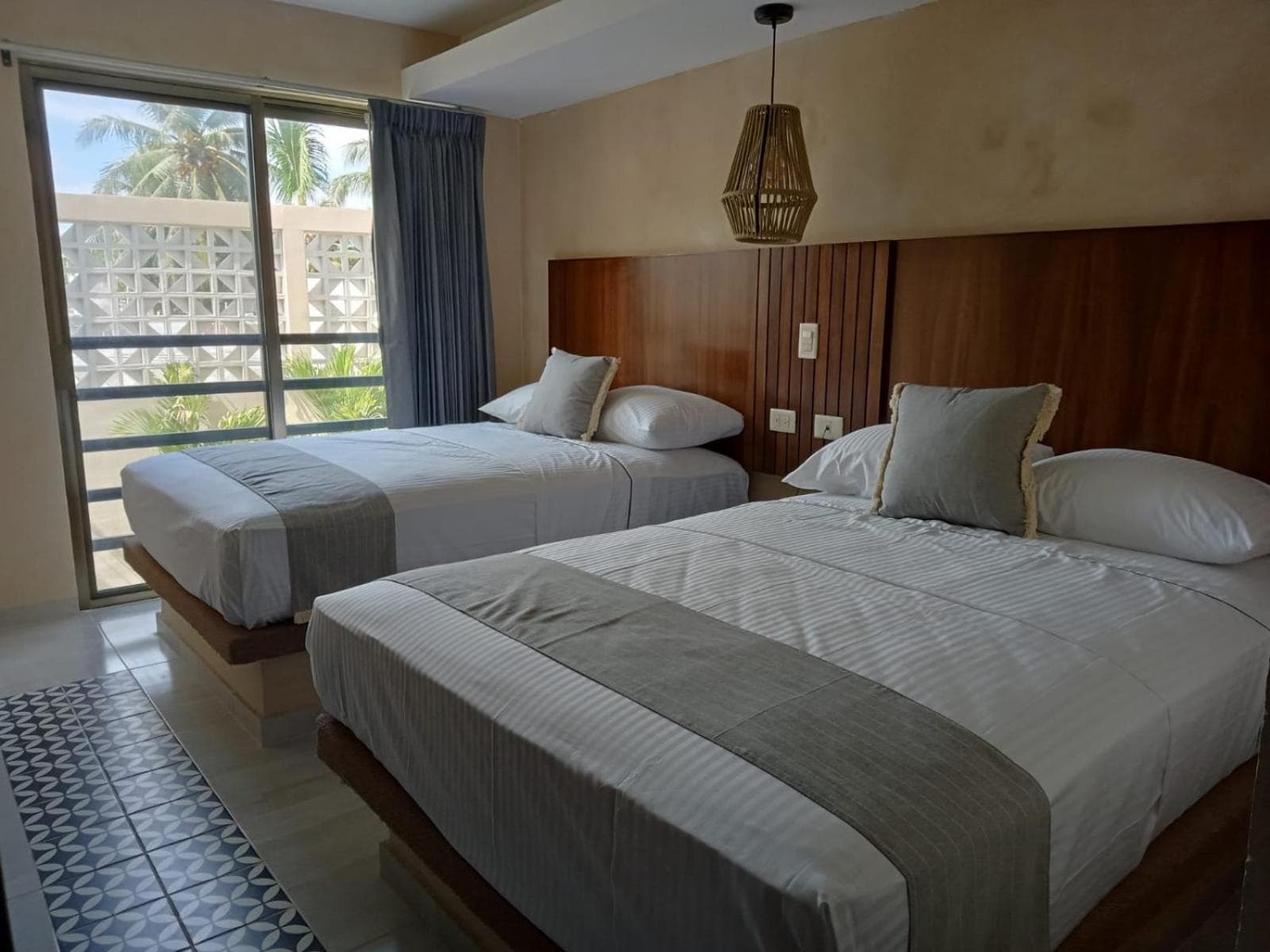 Hotel Yaxactun photo 3