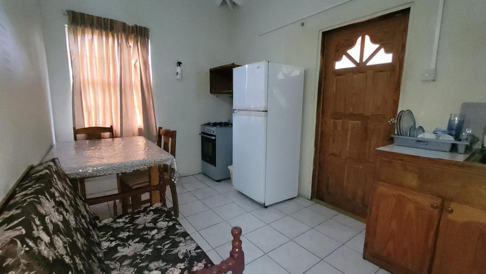 Casa Villa Apartments photo 4