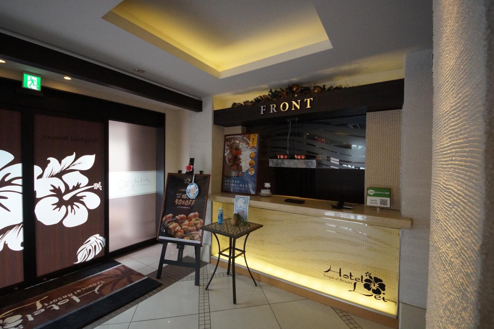 Hotel Lei photo 4