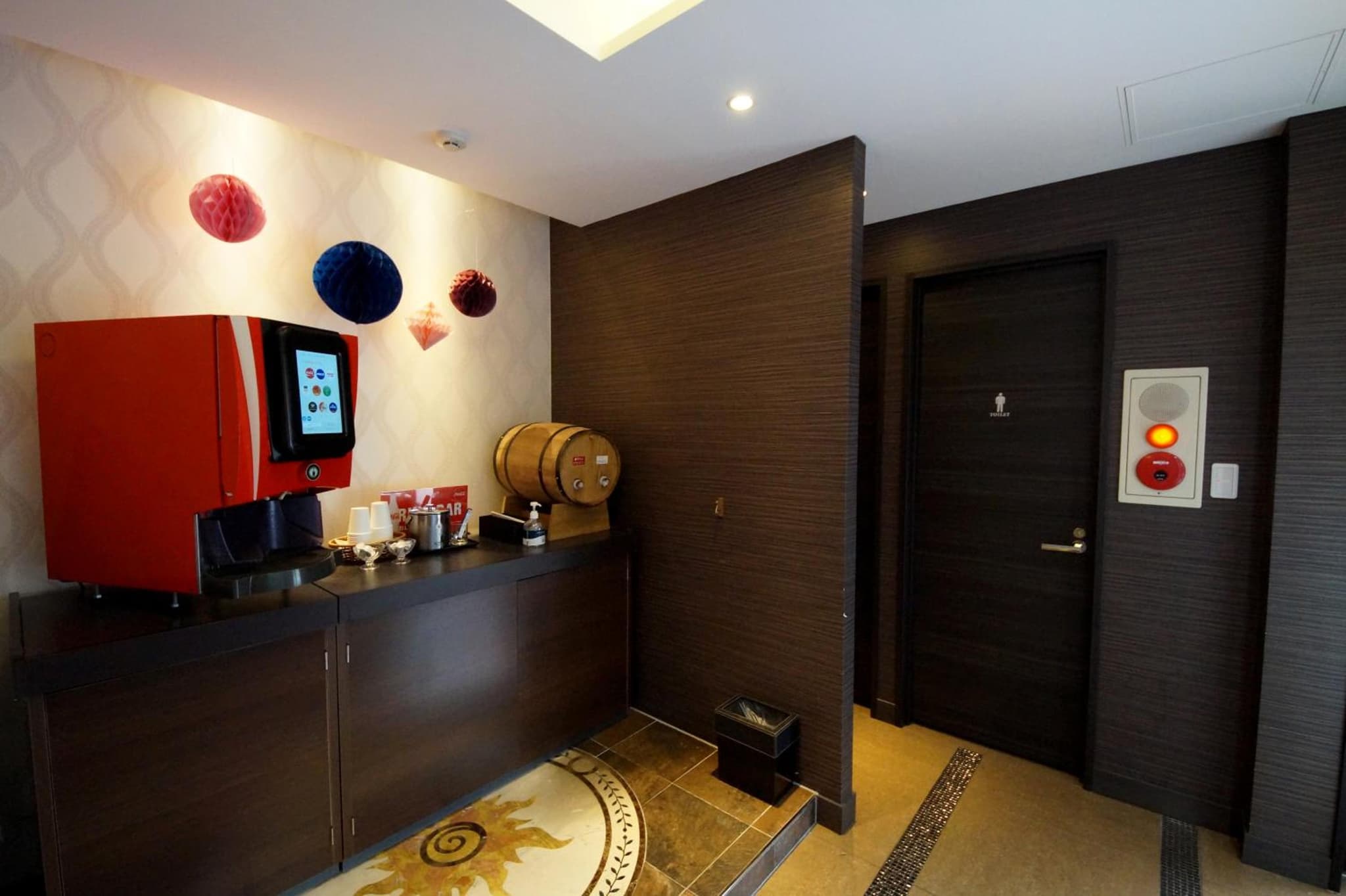 Hotel Lei photo 6