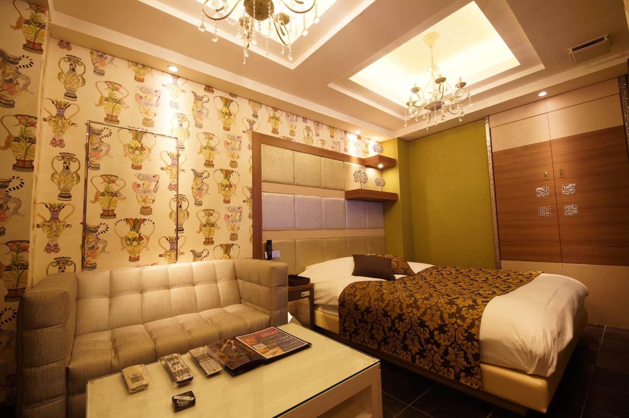 Hotel Lei photo 7