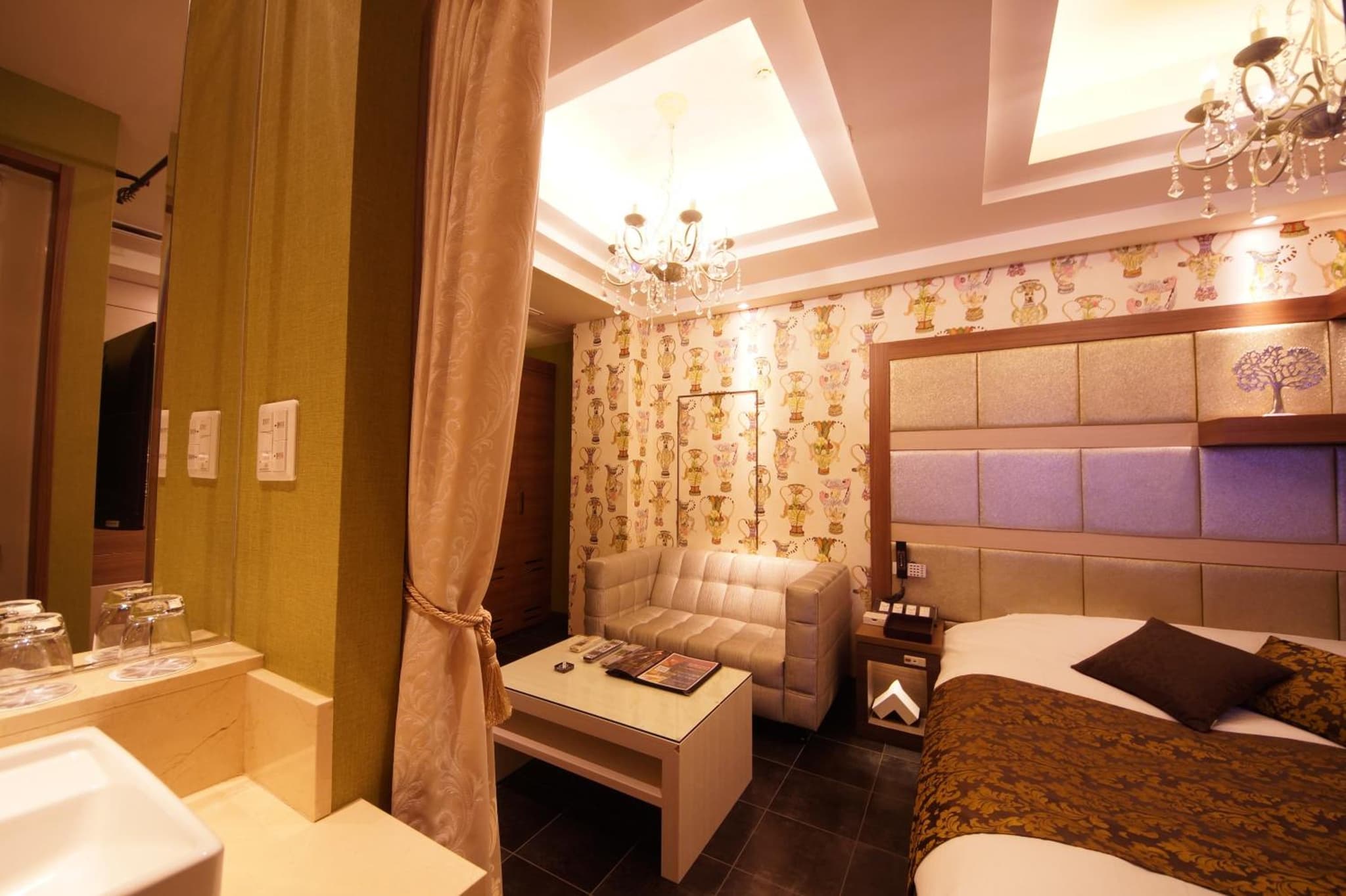Hotel Lei photo 8