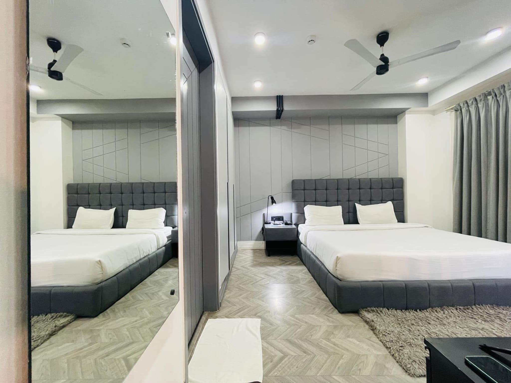 BedChambers Luxurious Aparthotel Near Medicity photo 3