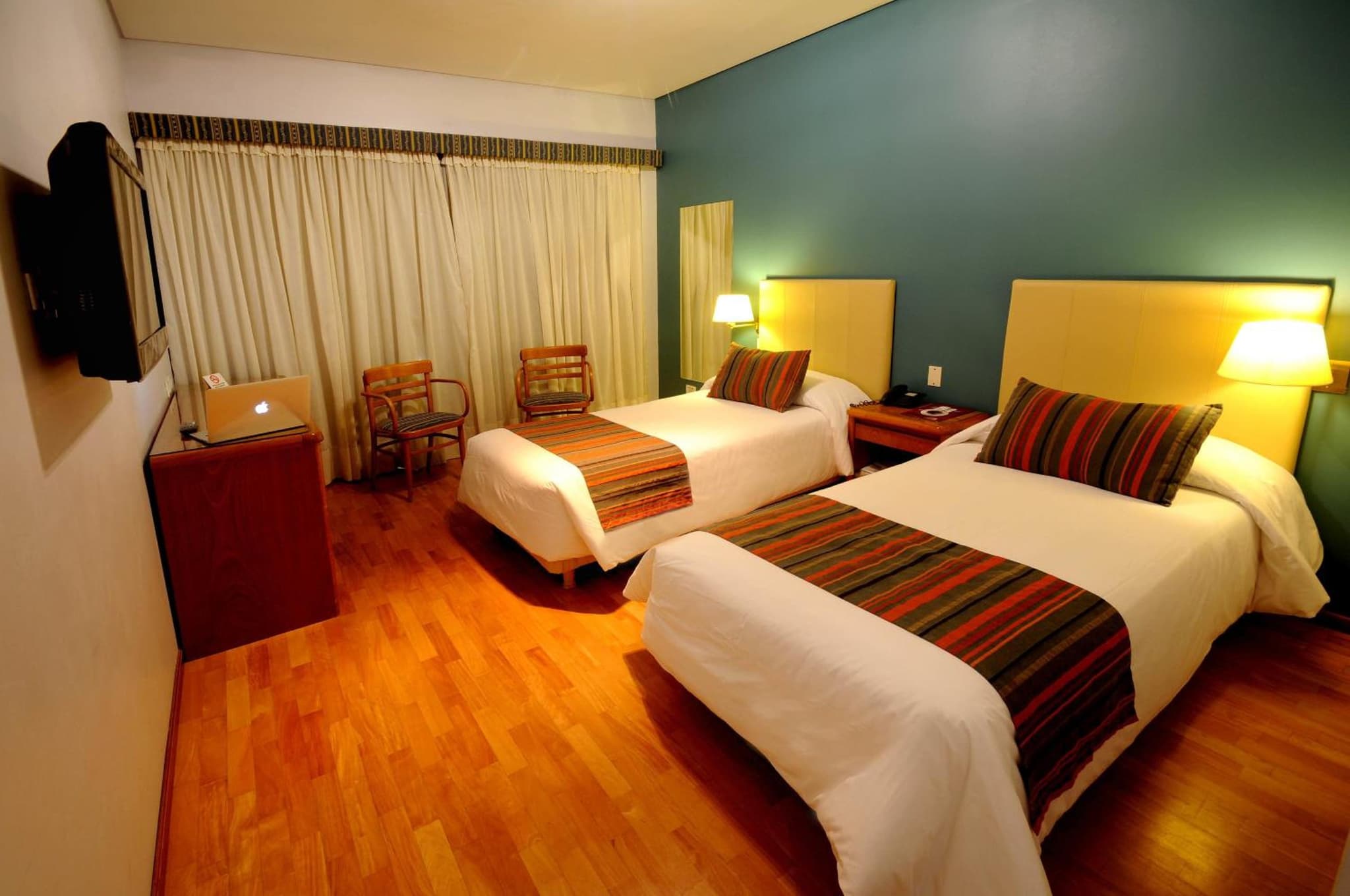Hotel Argos photo 8