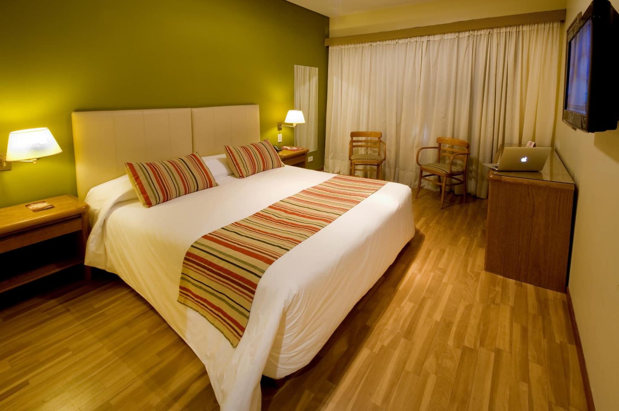 Hotel Argos photo 4