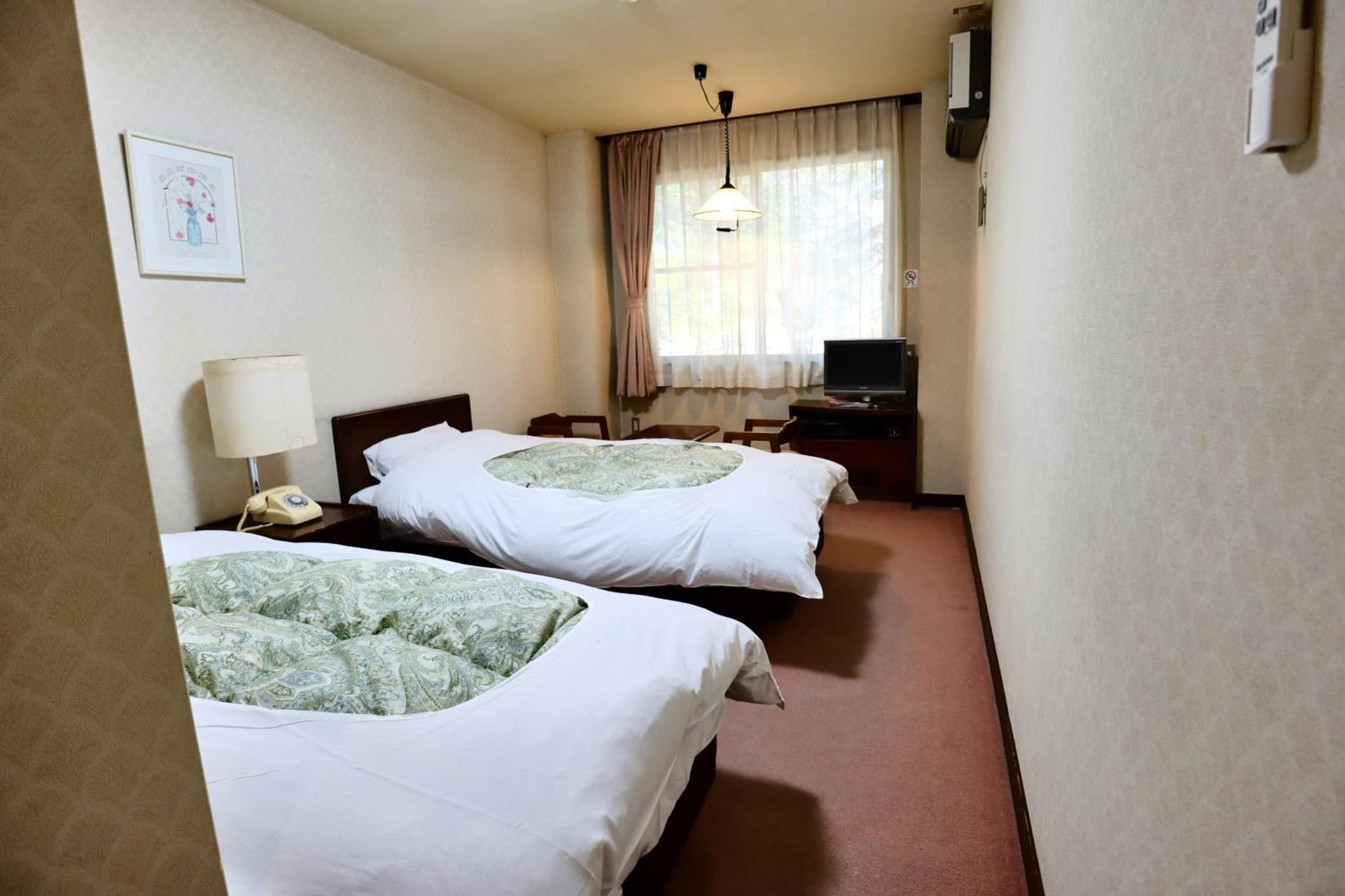 Hakuba Park Hotel photo 2