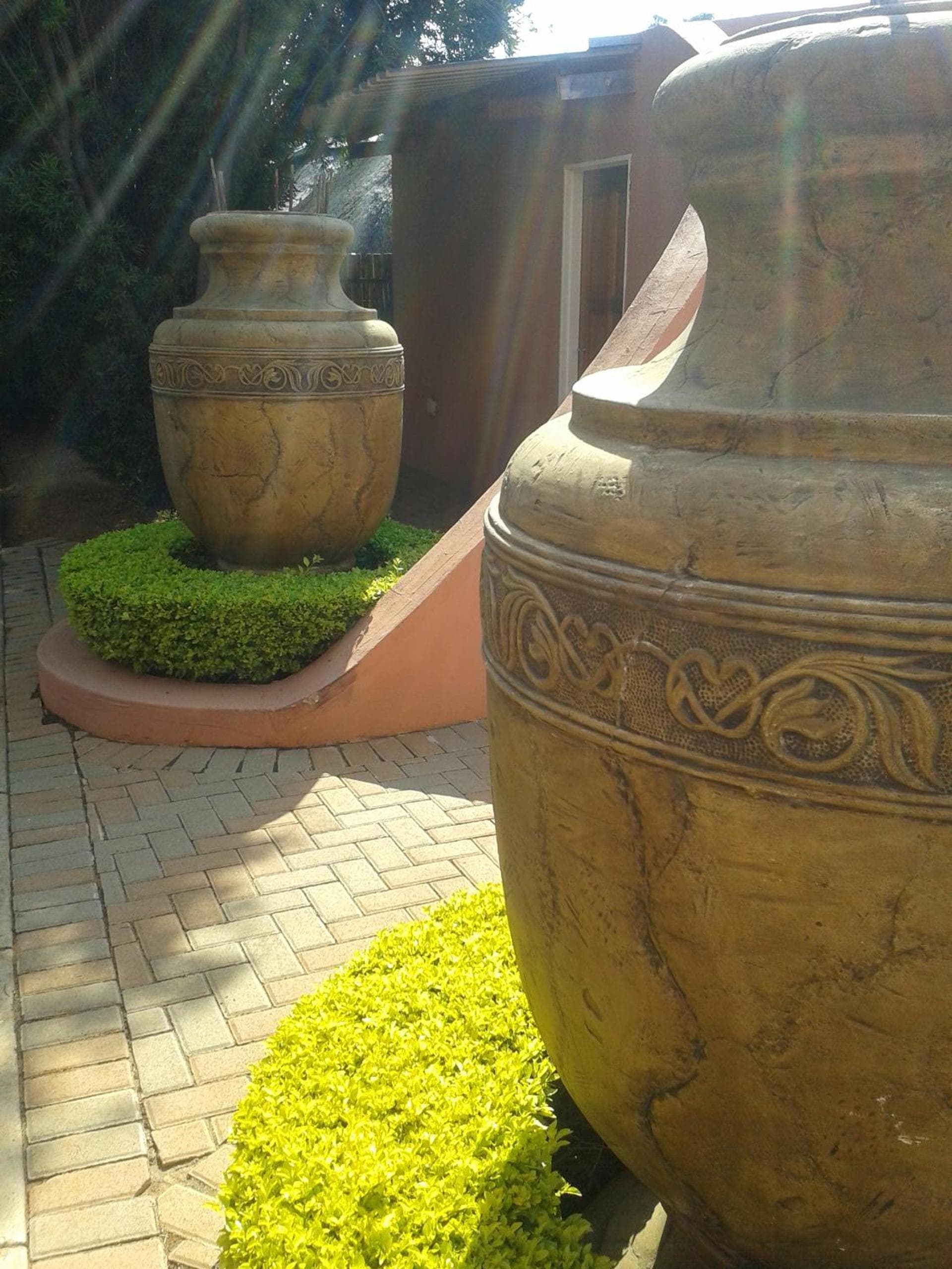 El Gran Chaparral Guest House photo 5