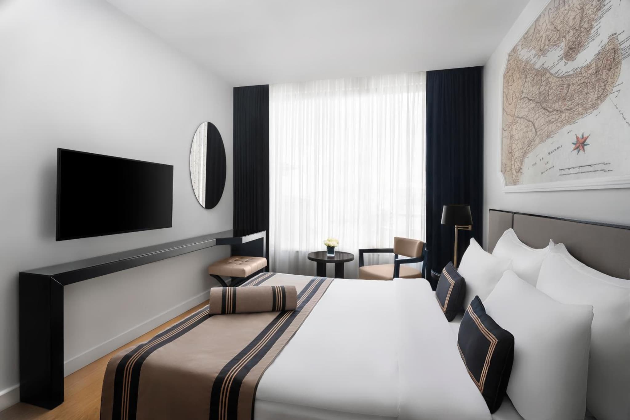 AKKA Lush Hotel Taksim photo 9
