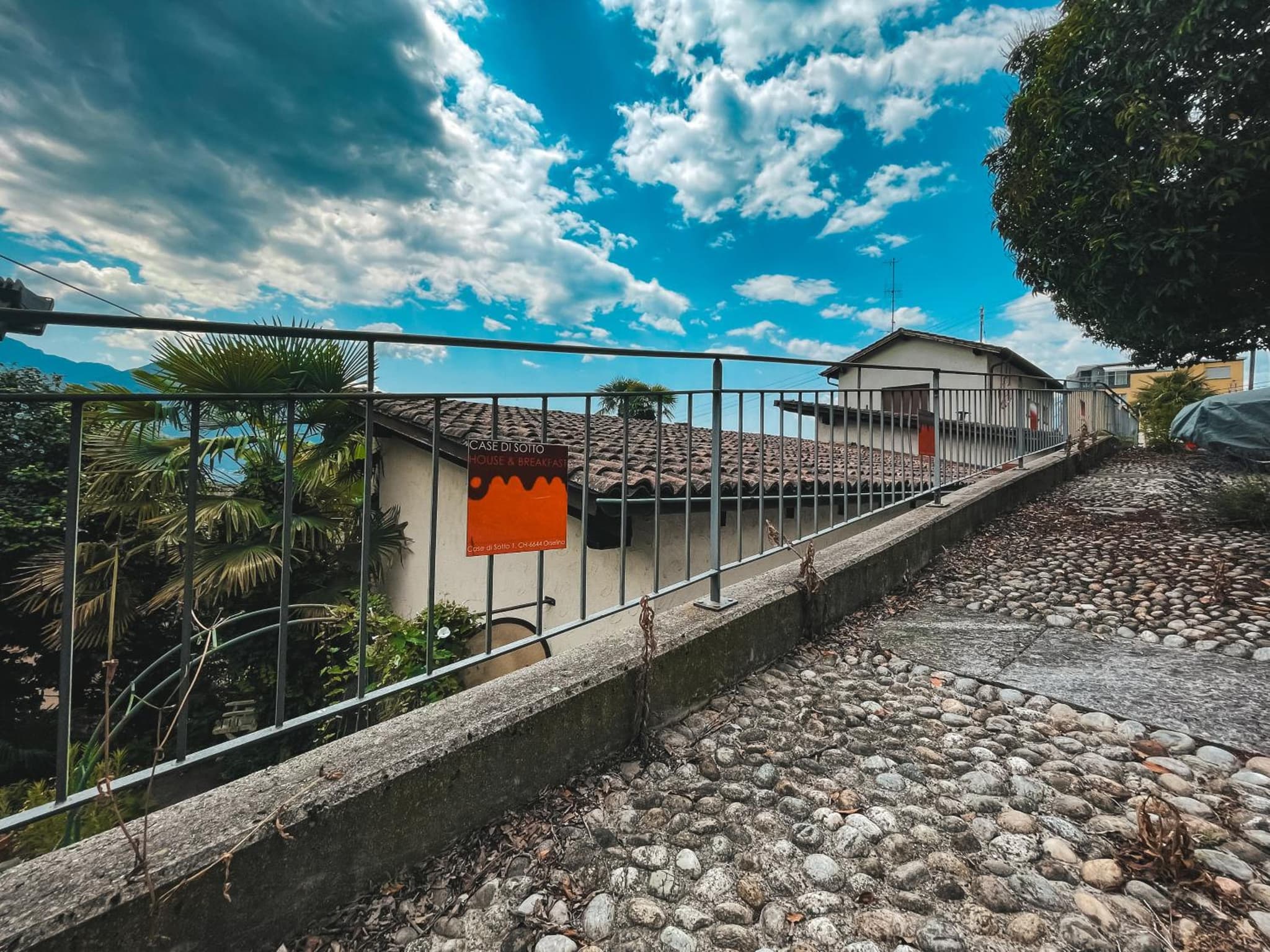 Case di Sotto, House & Breakfast photo 4