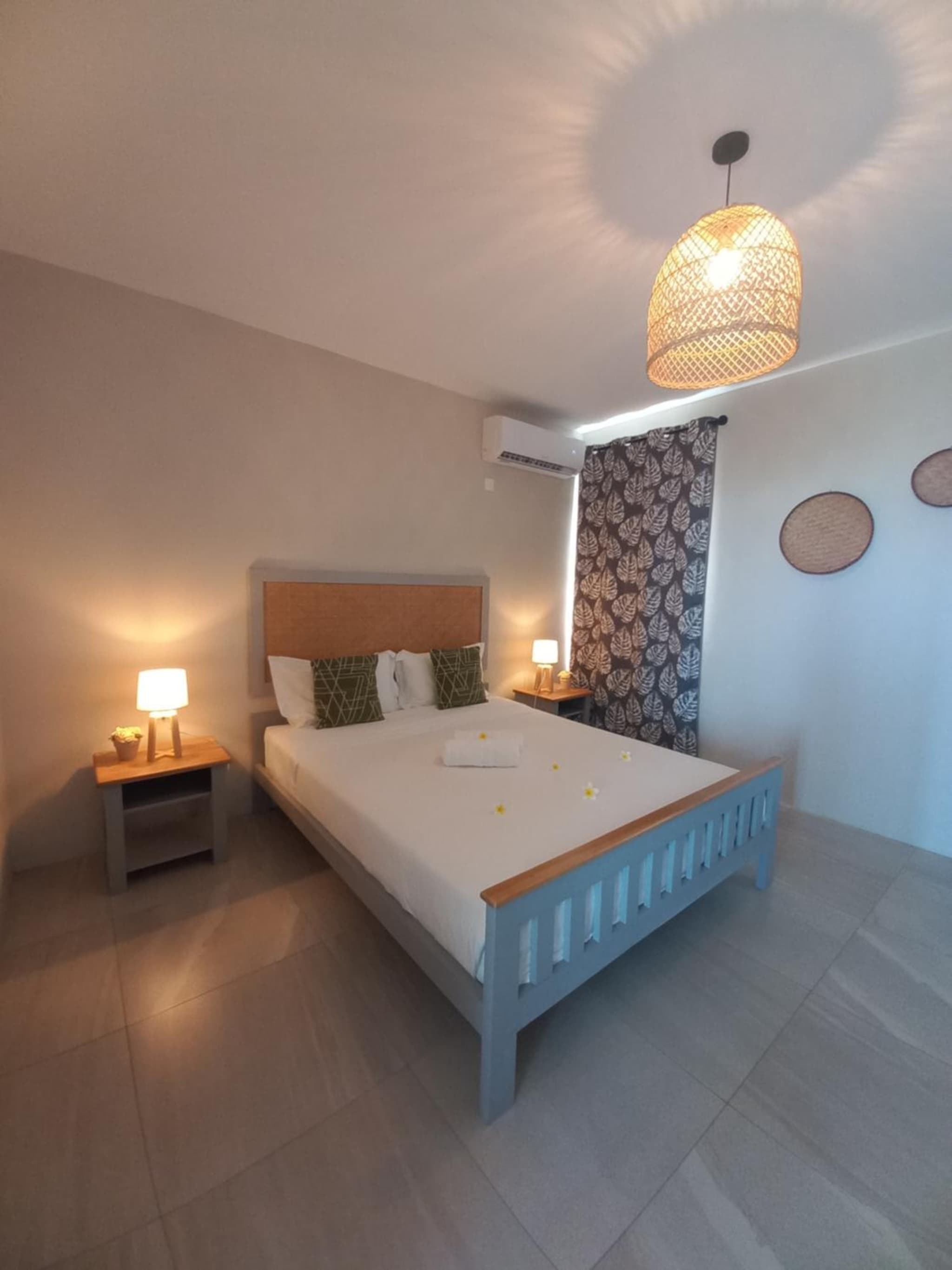 Bois Mapou Self Catering Apartments Unit 104 photo 2