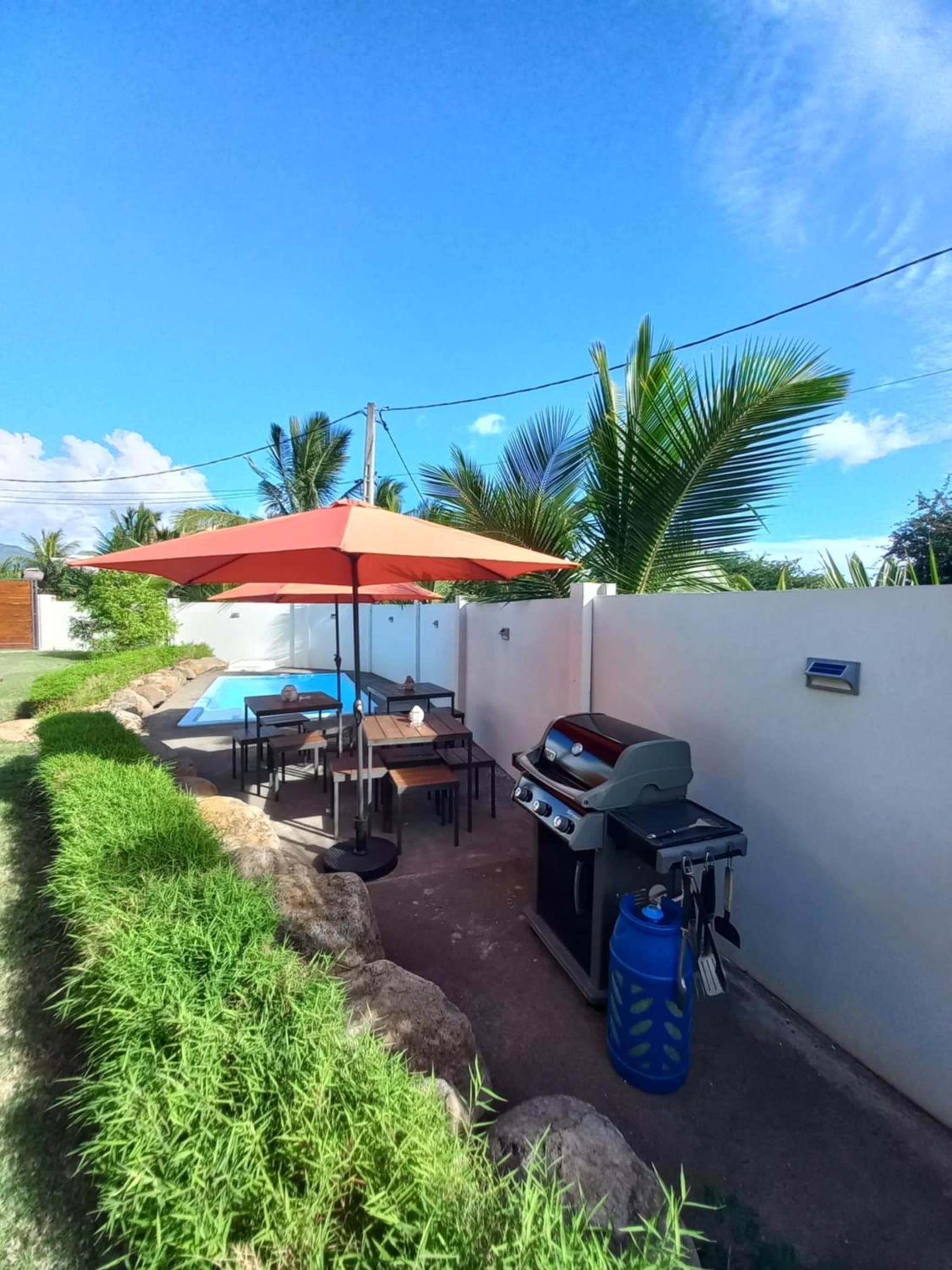 Bois Mapou Self Catering Apartments Unit 101 photo 5