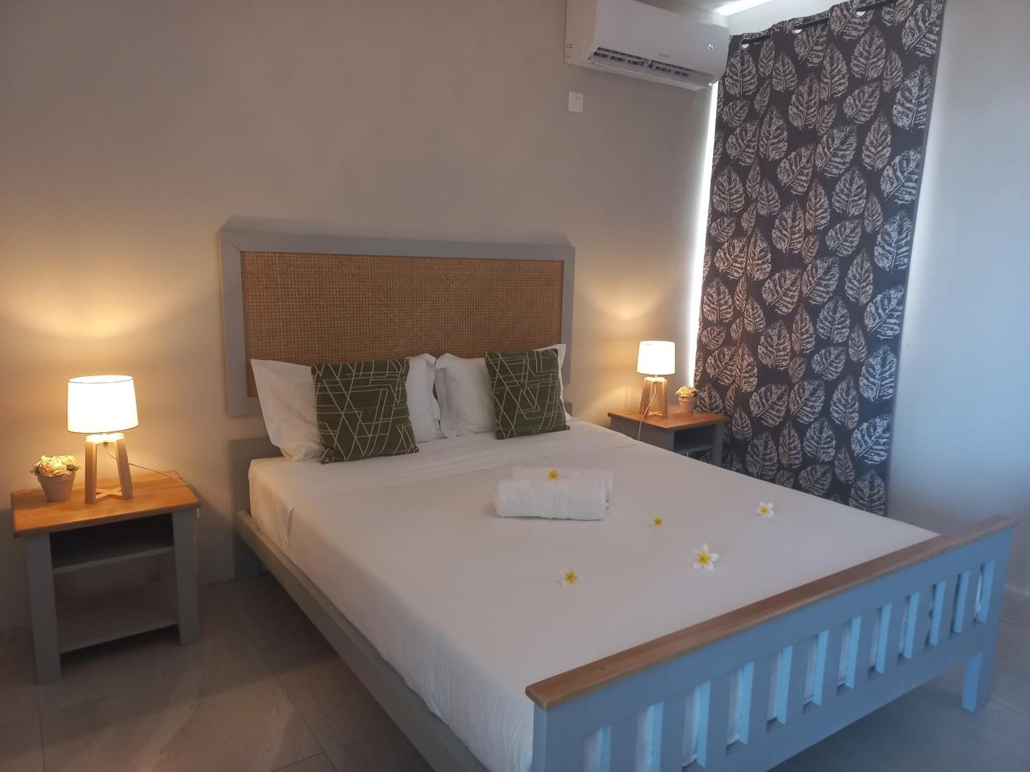 Bois Mapou Self Catering Apartments Unit 101 photo 2