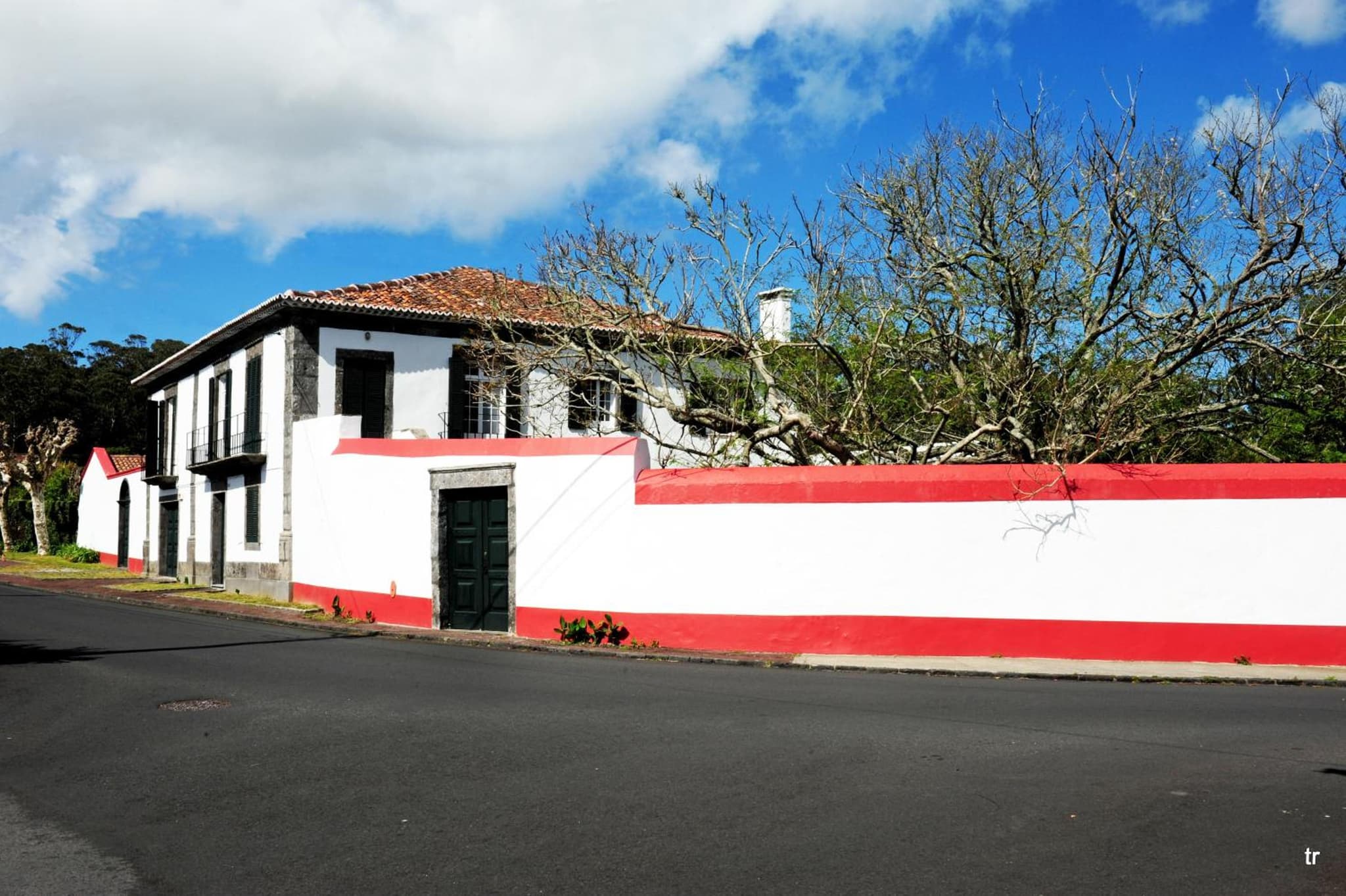 Casa Do Populo