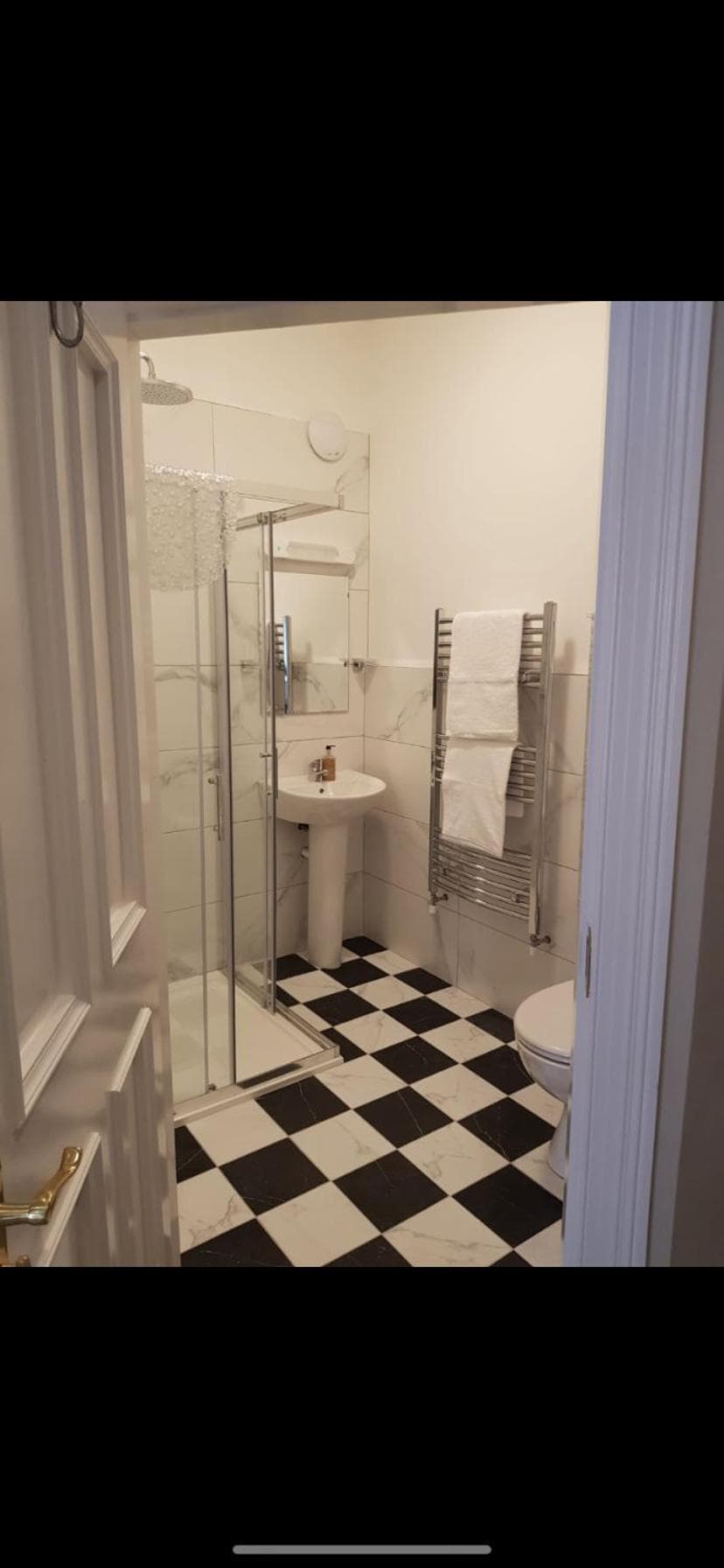 Adams Townhouse photo 4