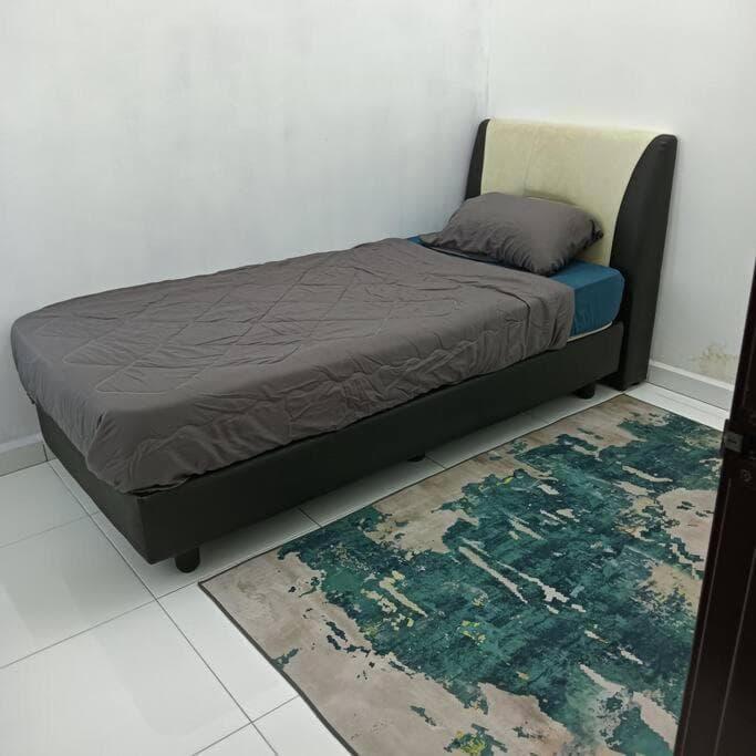 Damai Homestay photo 8