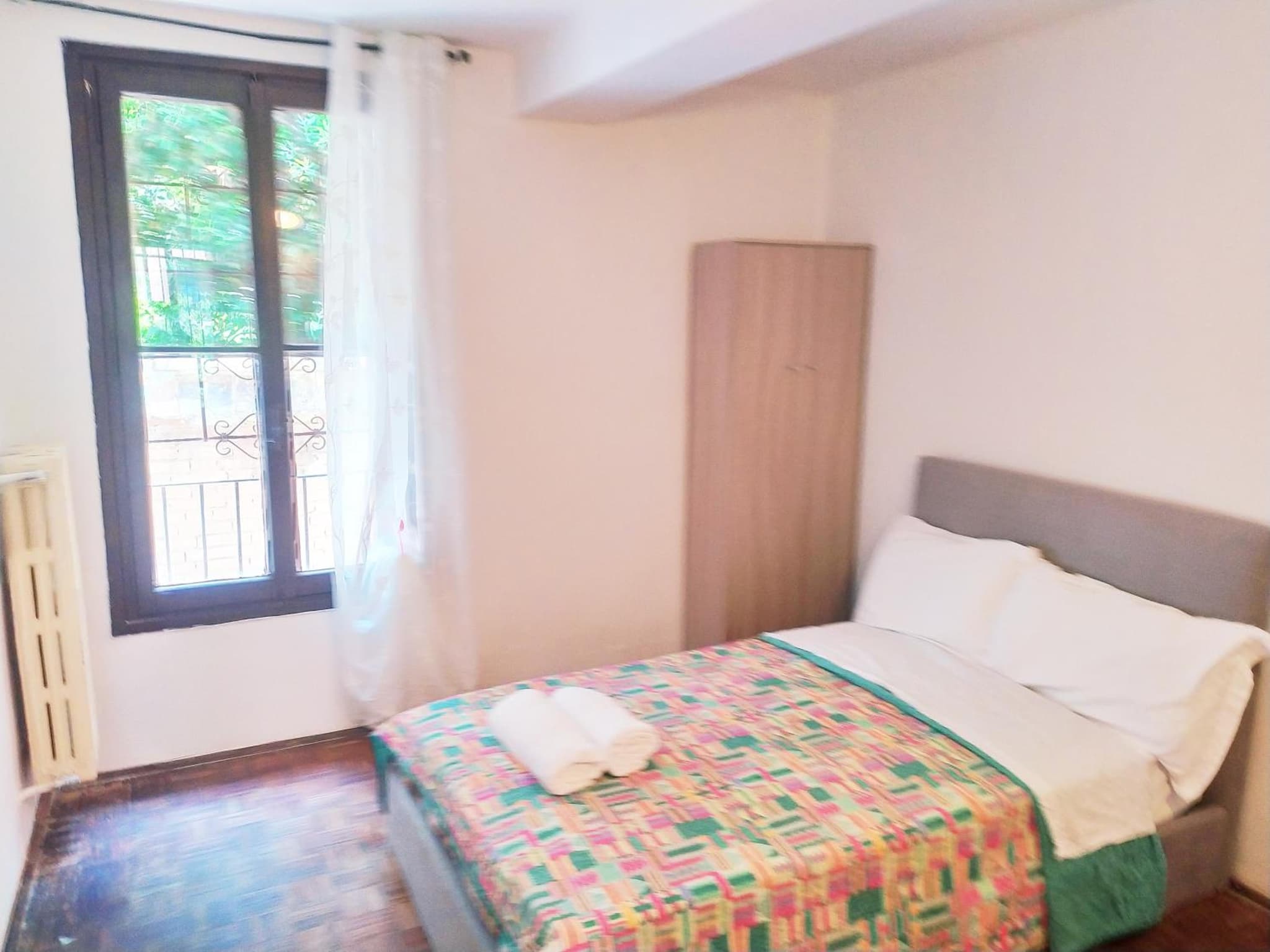 Zen Accommodations Grand Canal photo 6