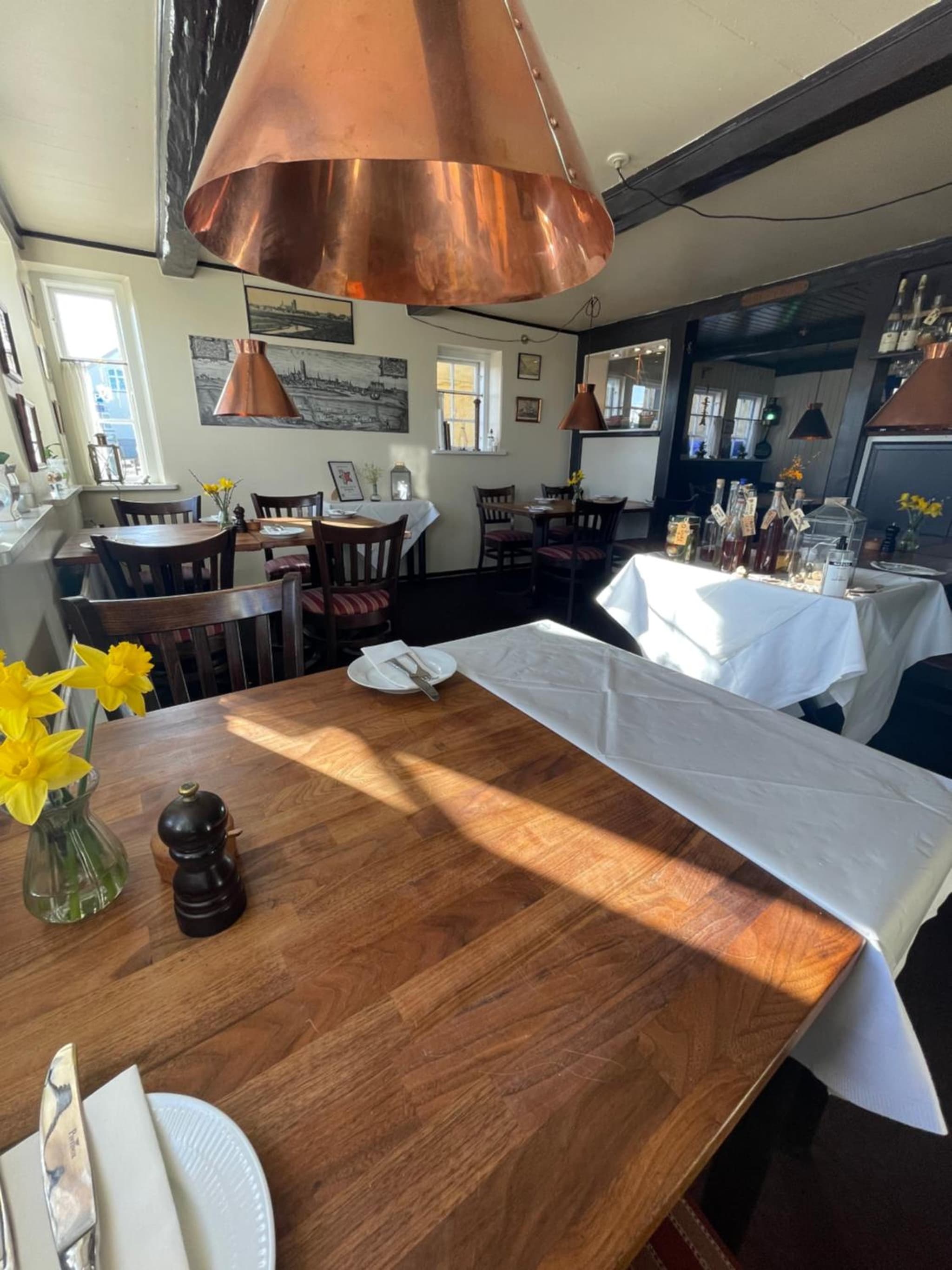 Restaurant Sælhunden photo 3
