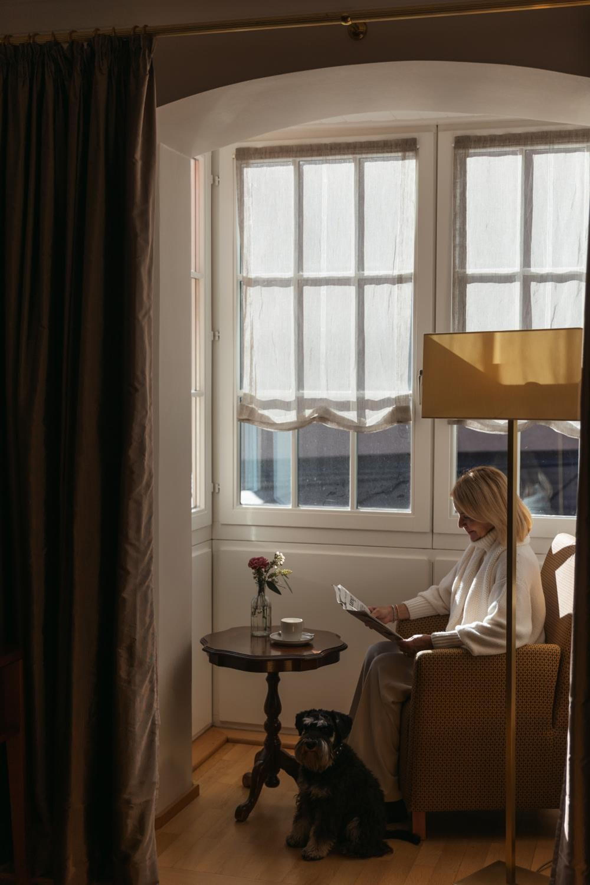 Hotel Lindauer Hof photo 6