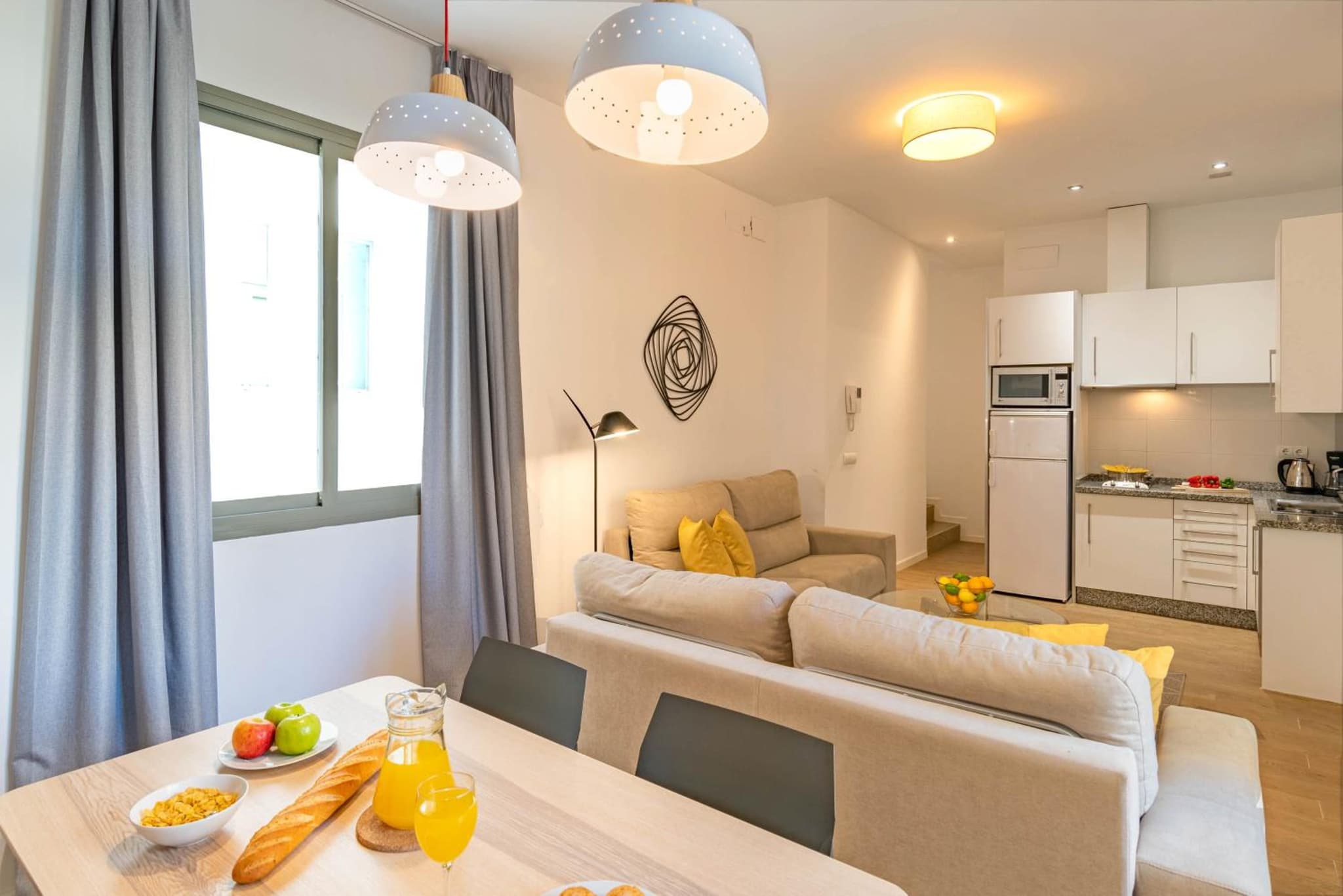 Feelathome Merced Apartments photo 7