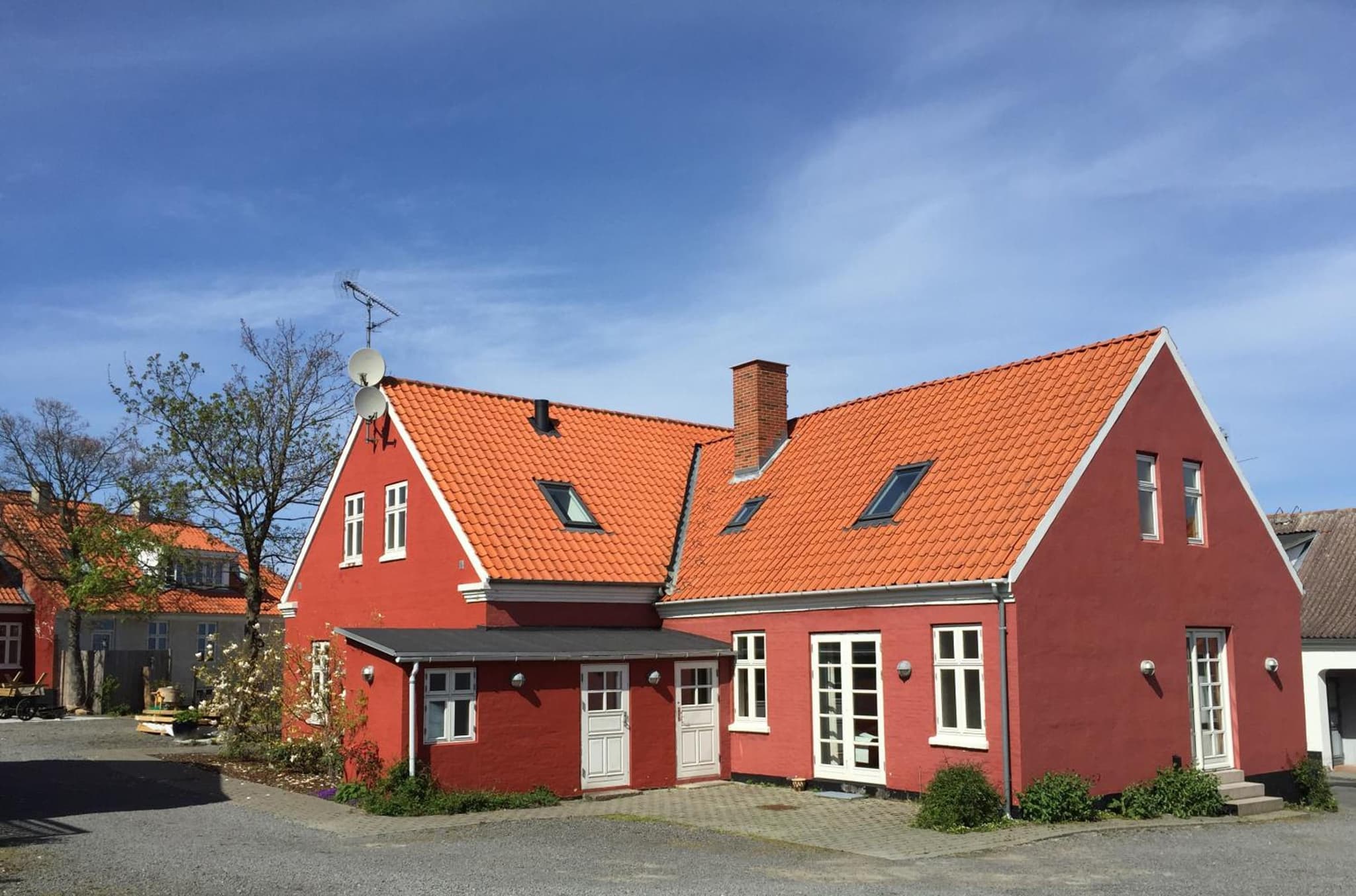 Hotel Allinge photo 6