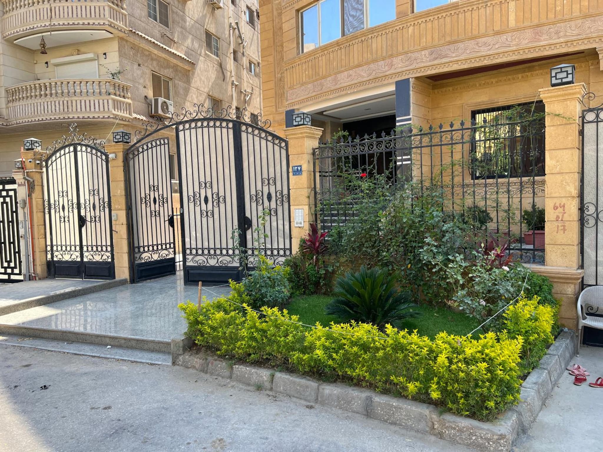 Elite House الصفوة للشقق الفندقية