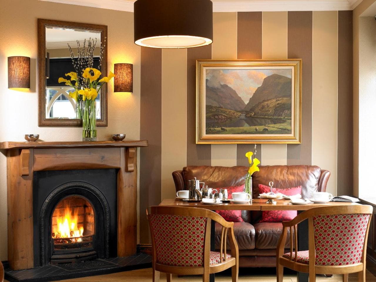 International Hotel Killarney photo 7