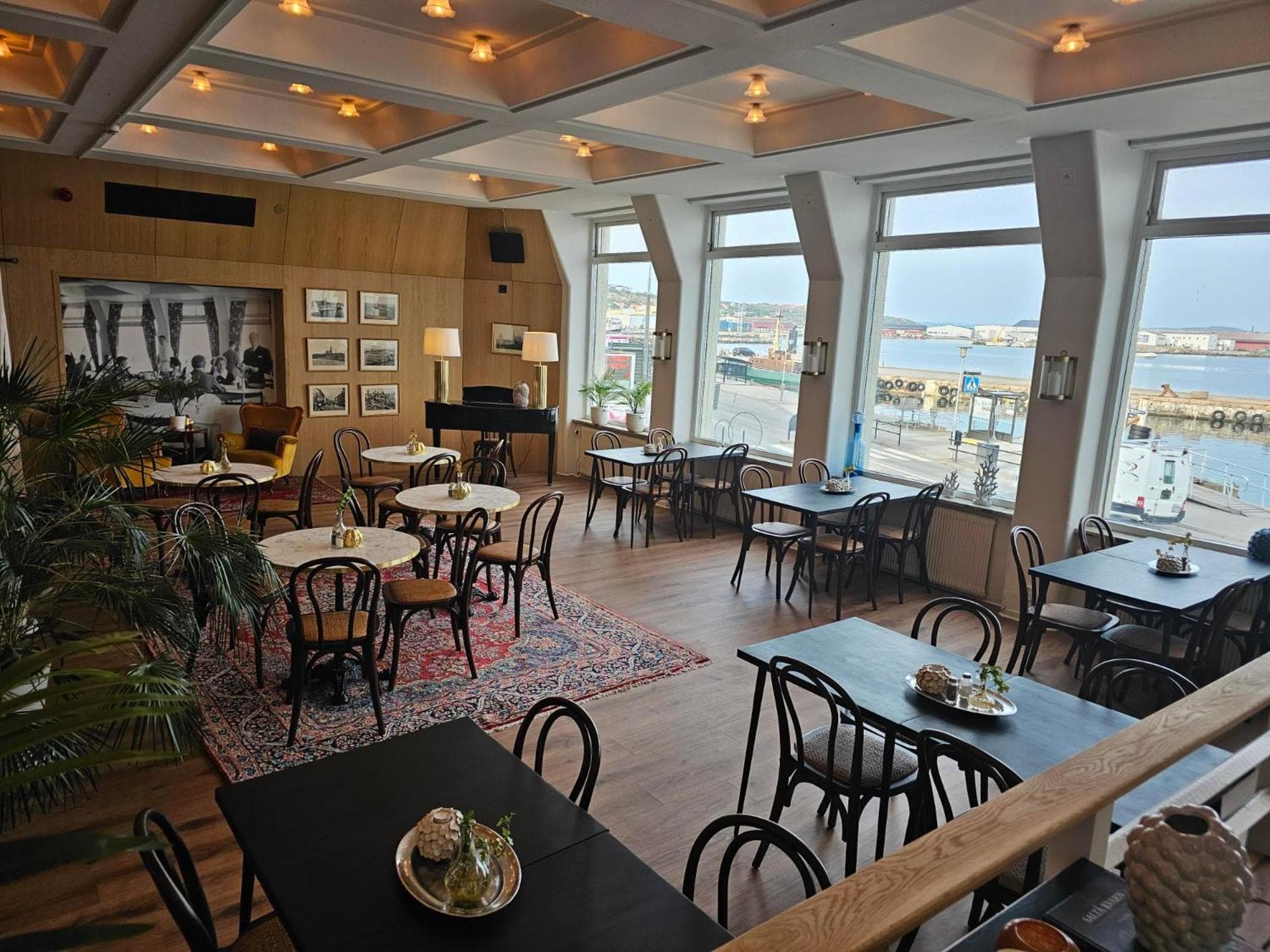 Hotel Lysekil photo 2
