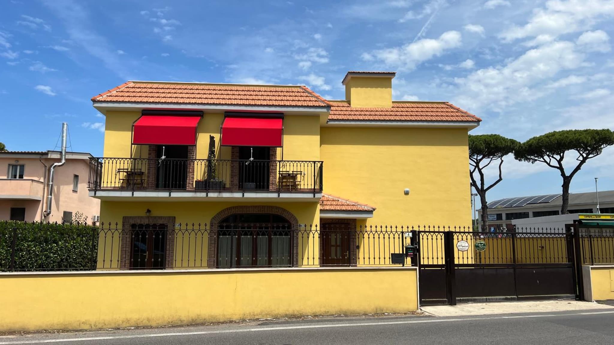 building