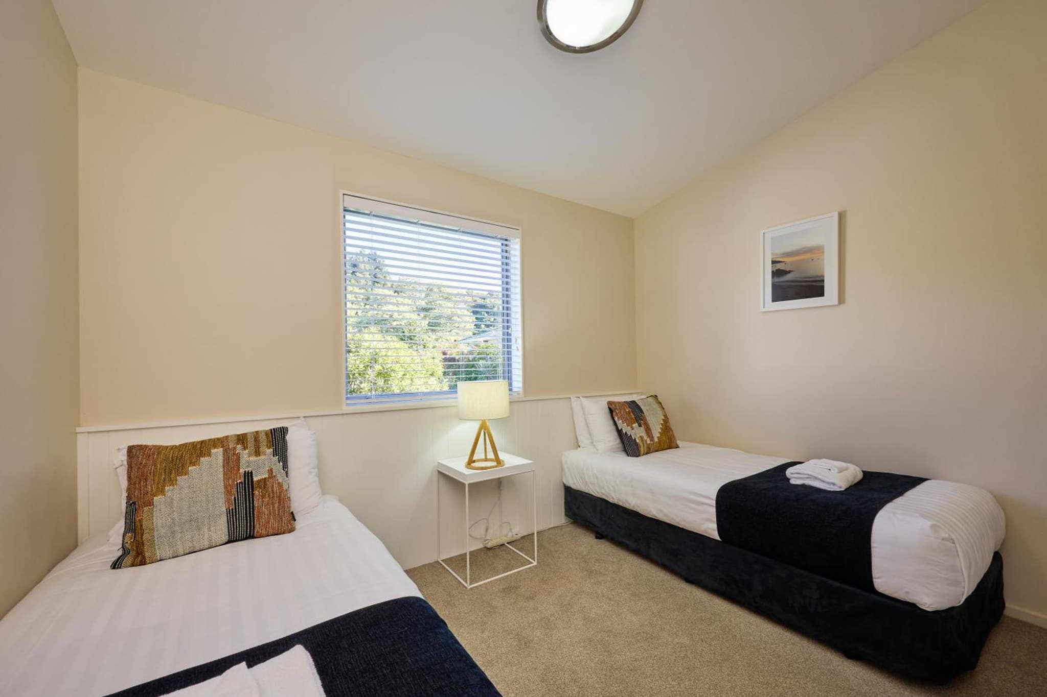Kaikoura Waterfront Apartments photo 5