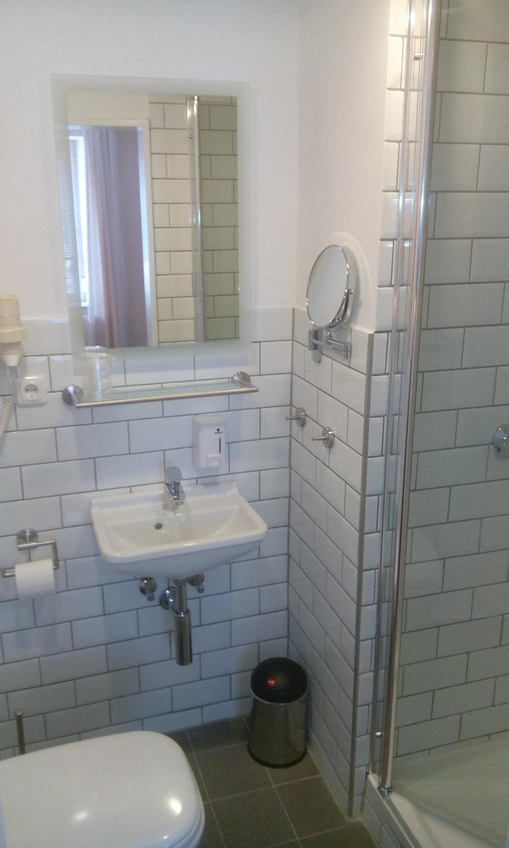 DARZ GästeZimmer photo 3