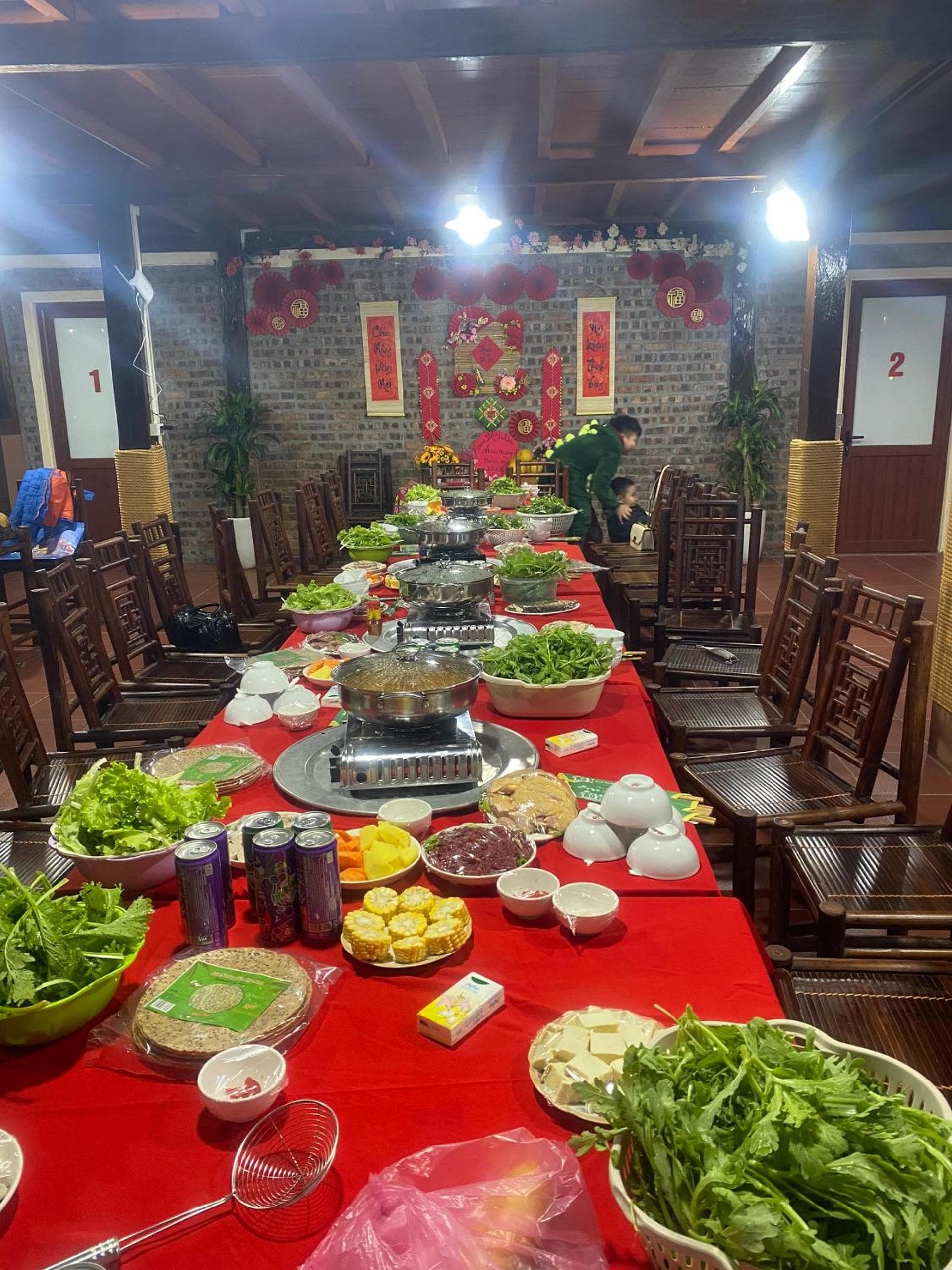 Bac Son Homestay photo 7