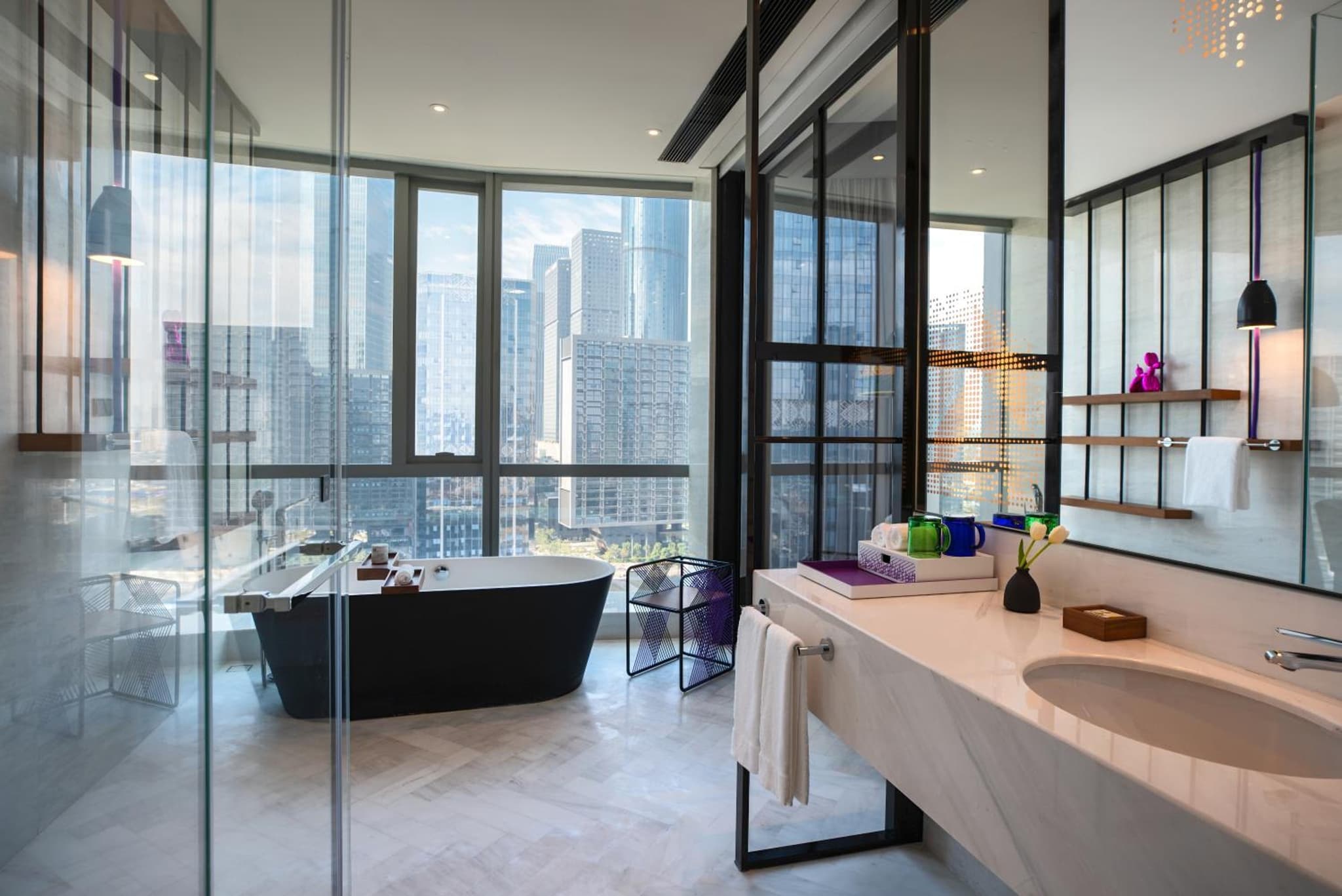 Renaissance Nanning Hotel photo 7