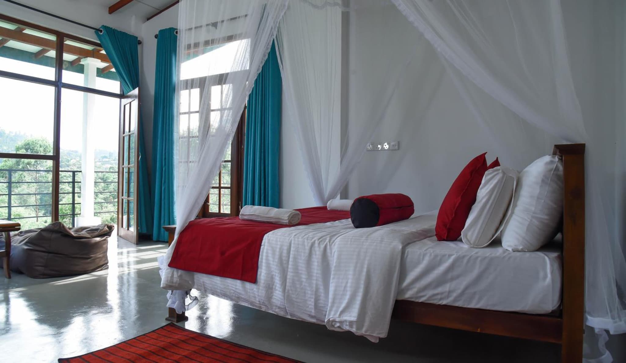 Maridian Hotel photo 8