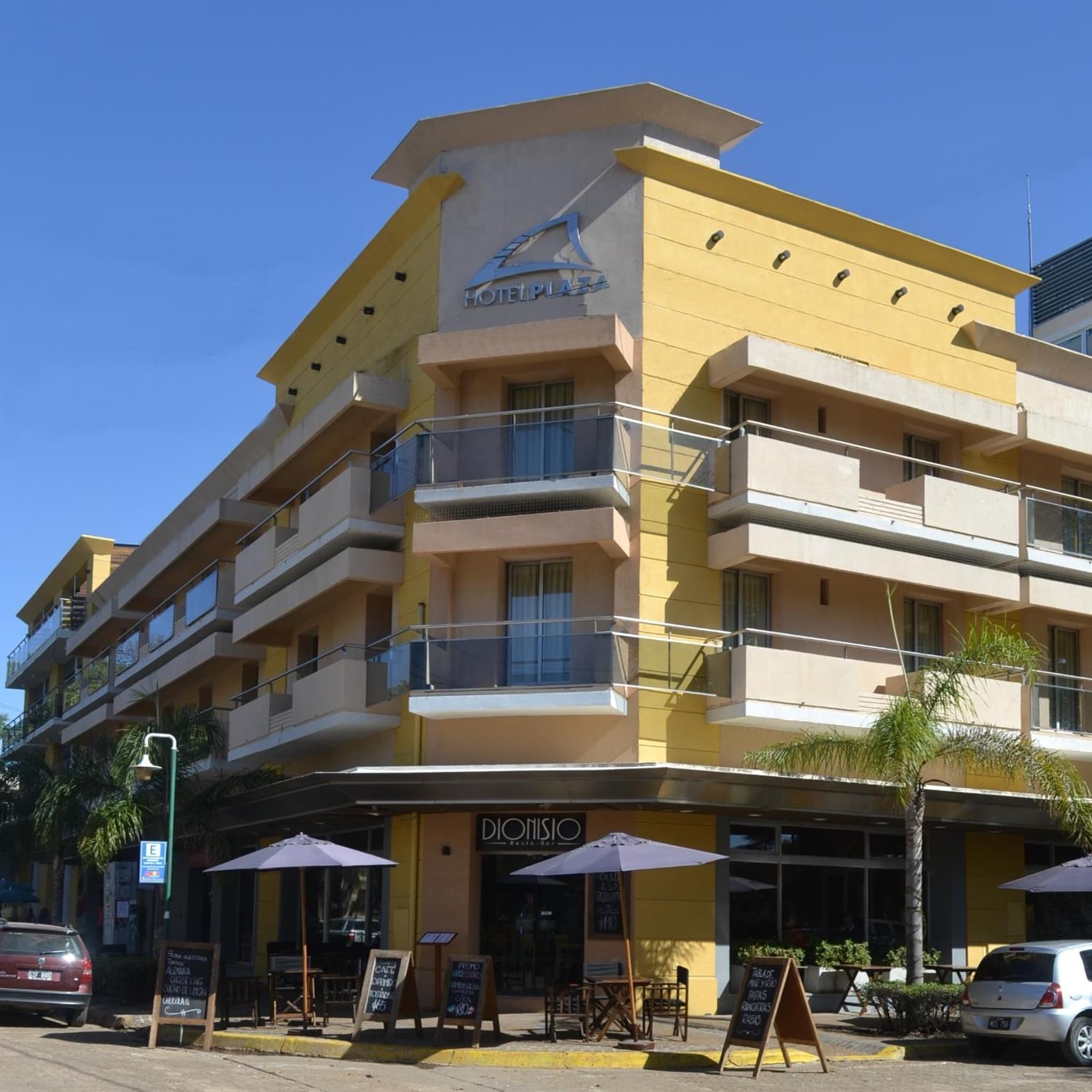 Hotel Plaza photo 5