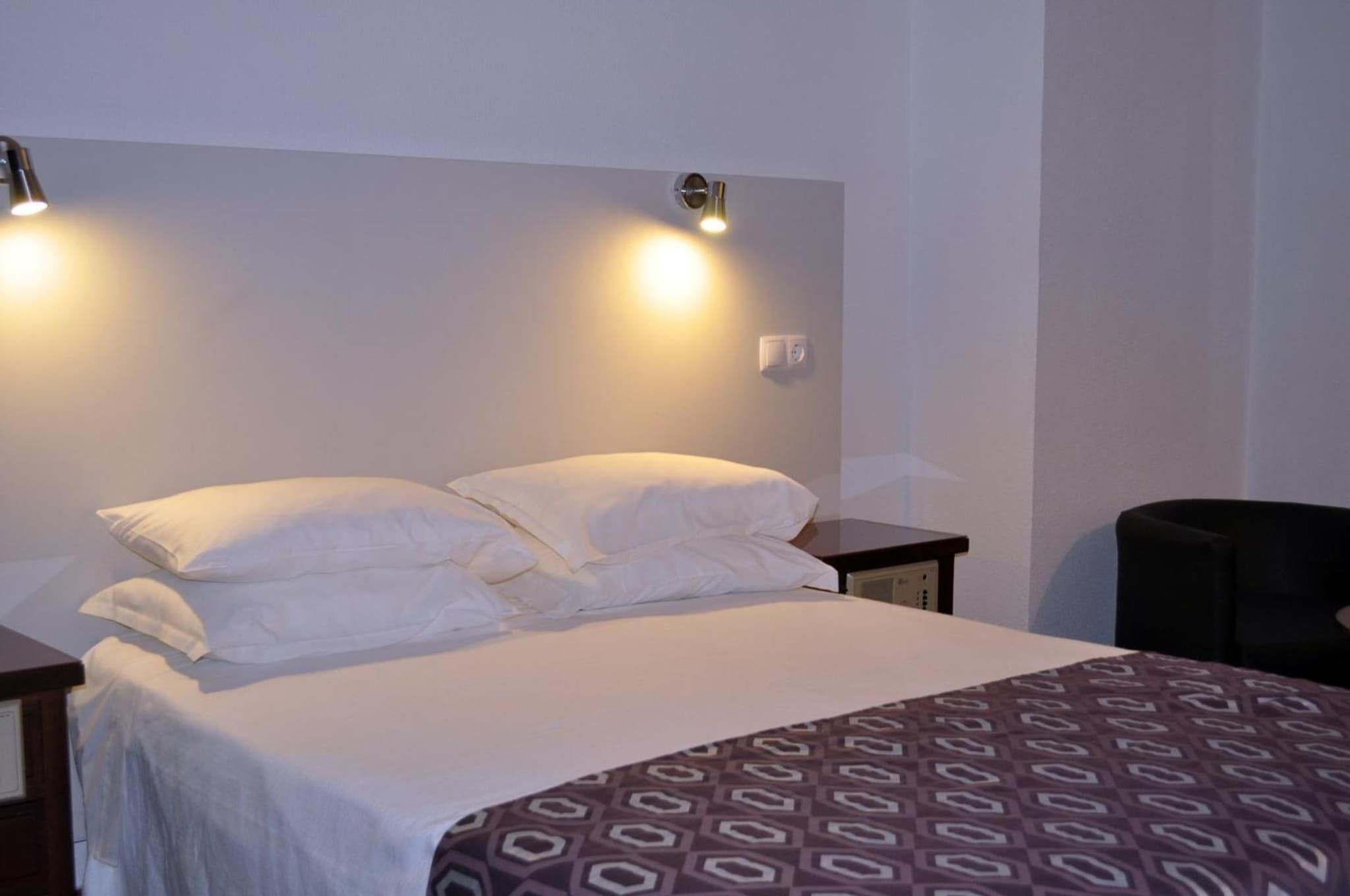 Hotel Brasa photo 9