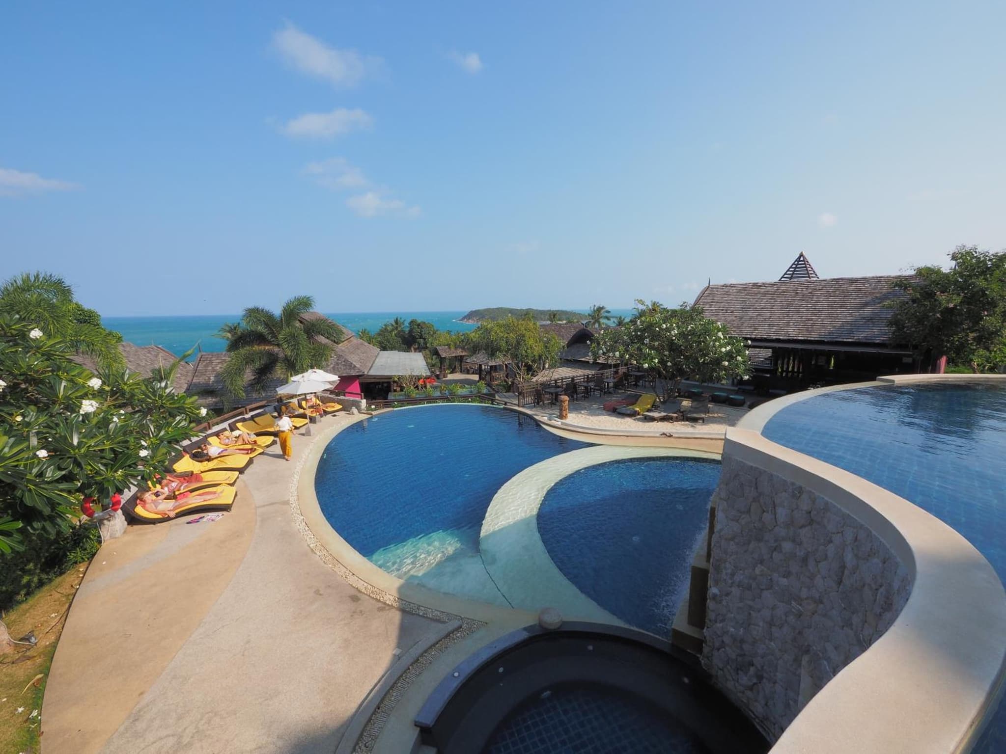 Bhundhari Residence Koh Samui photo 8