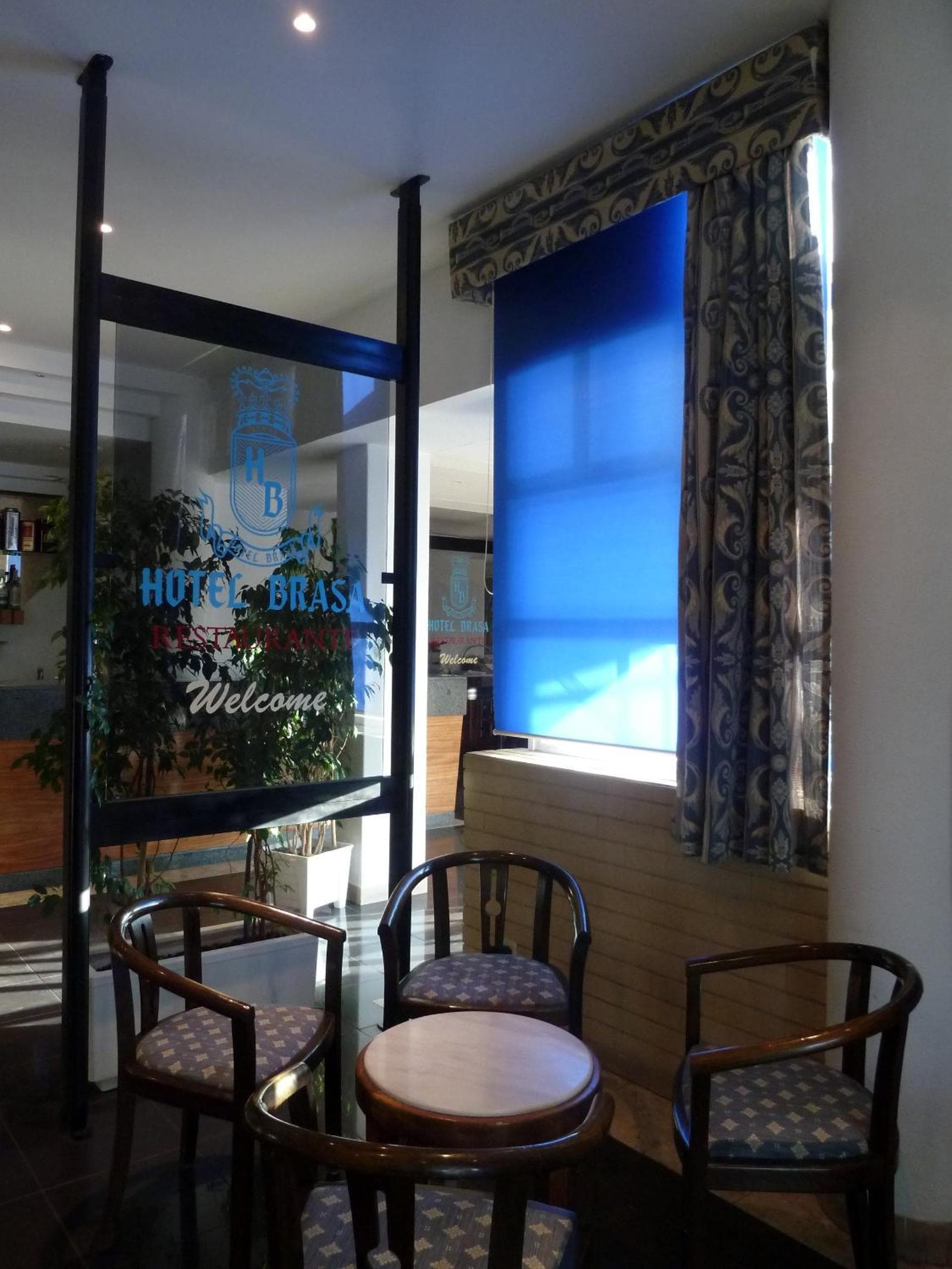 Hotel Brasa photo 8
