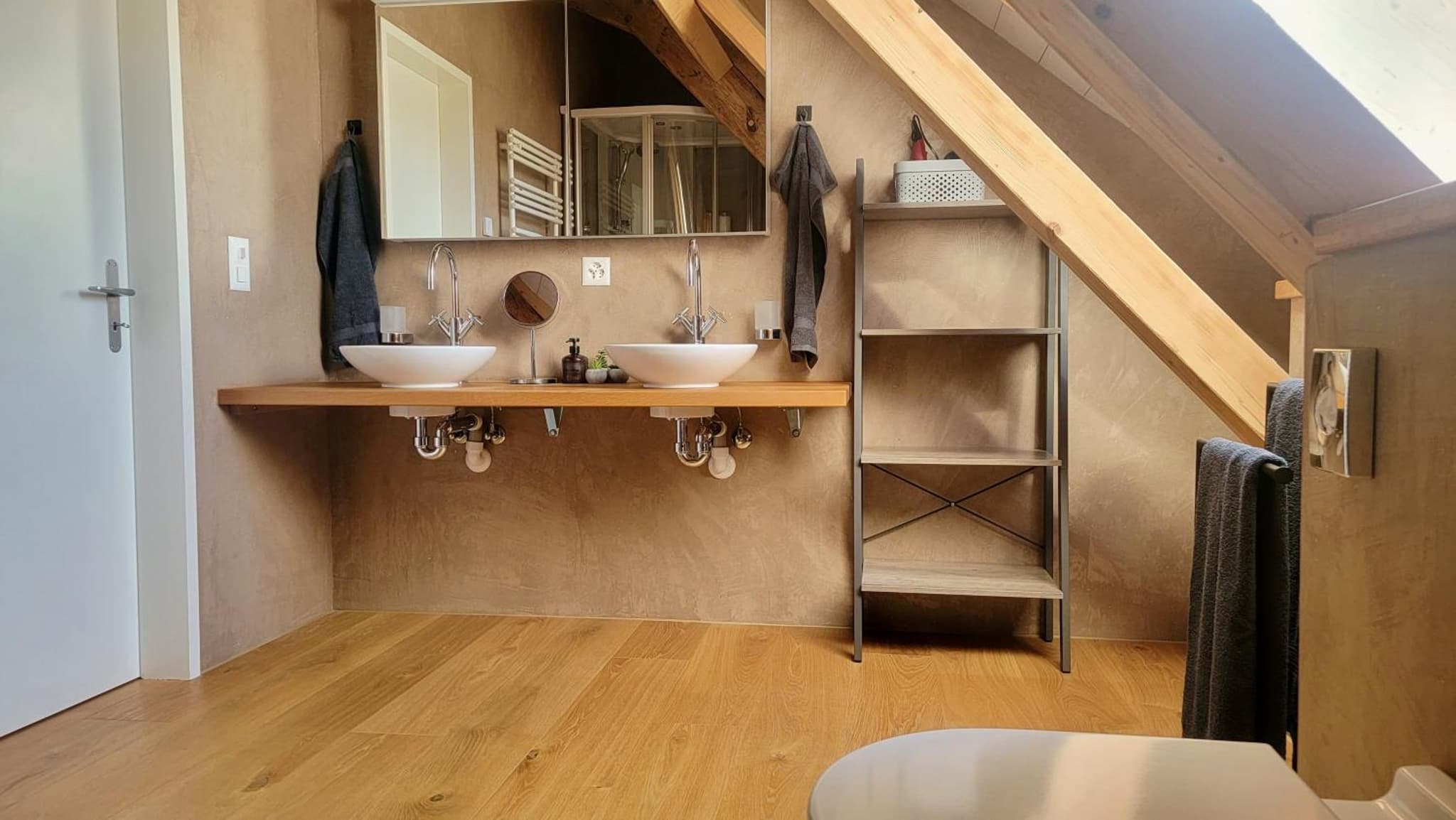 Niesen Loft photo 7