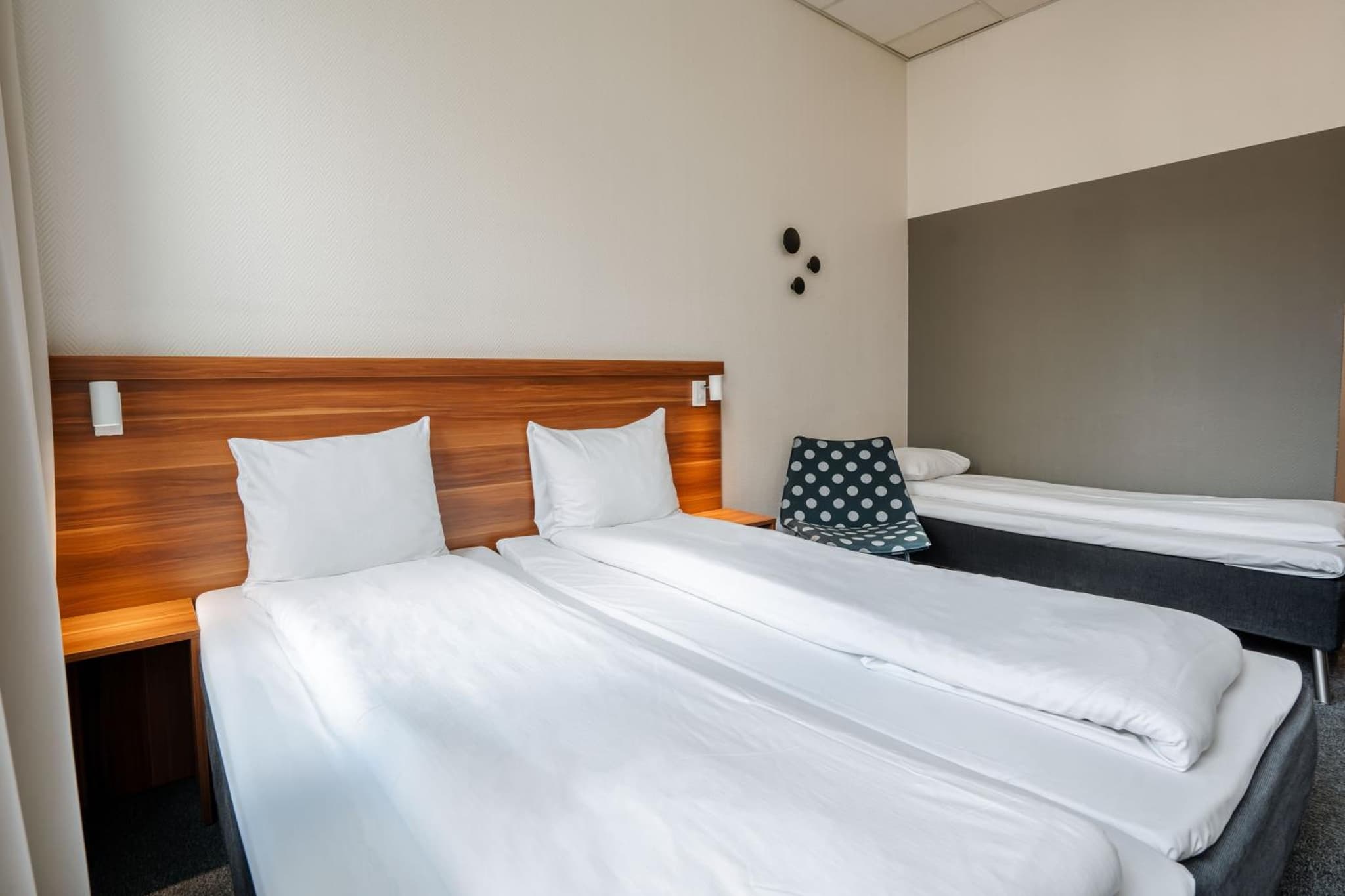 Best Western Hotel Sverre photo 3