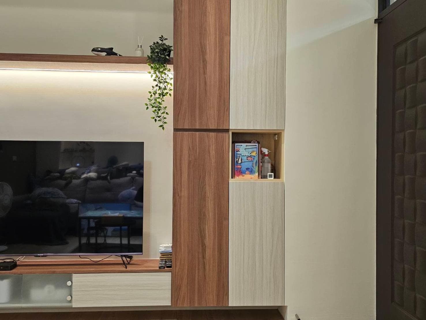 Submerge Homestay photo 8
