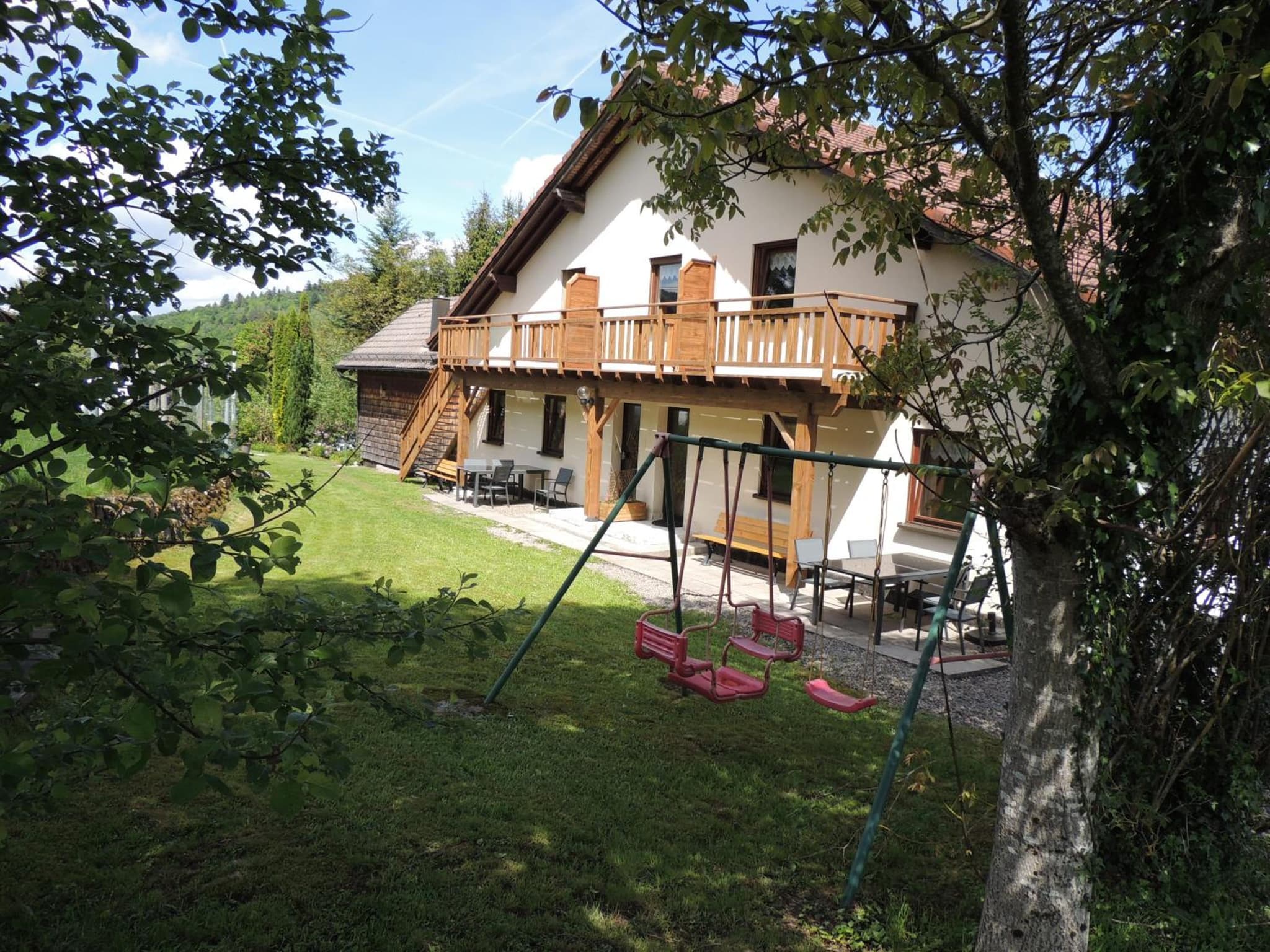 Les Hauts de Brochot