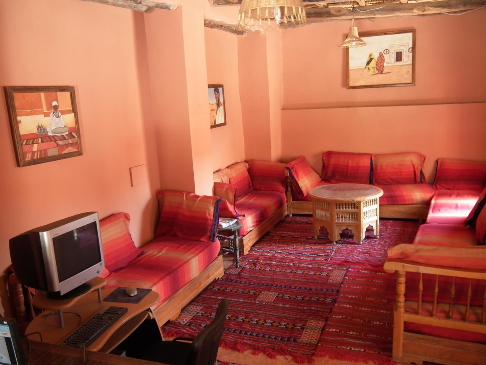 Hotel Tomboctou photo 7